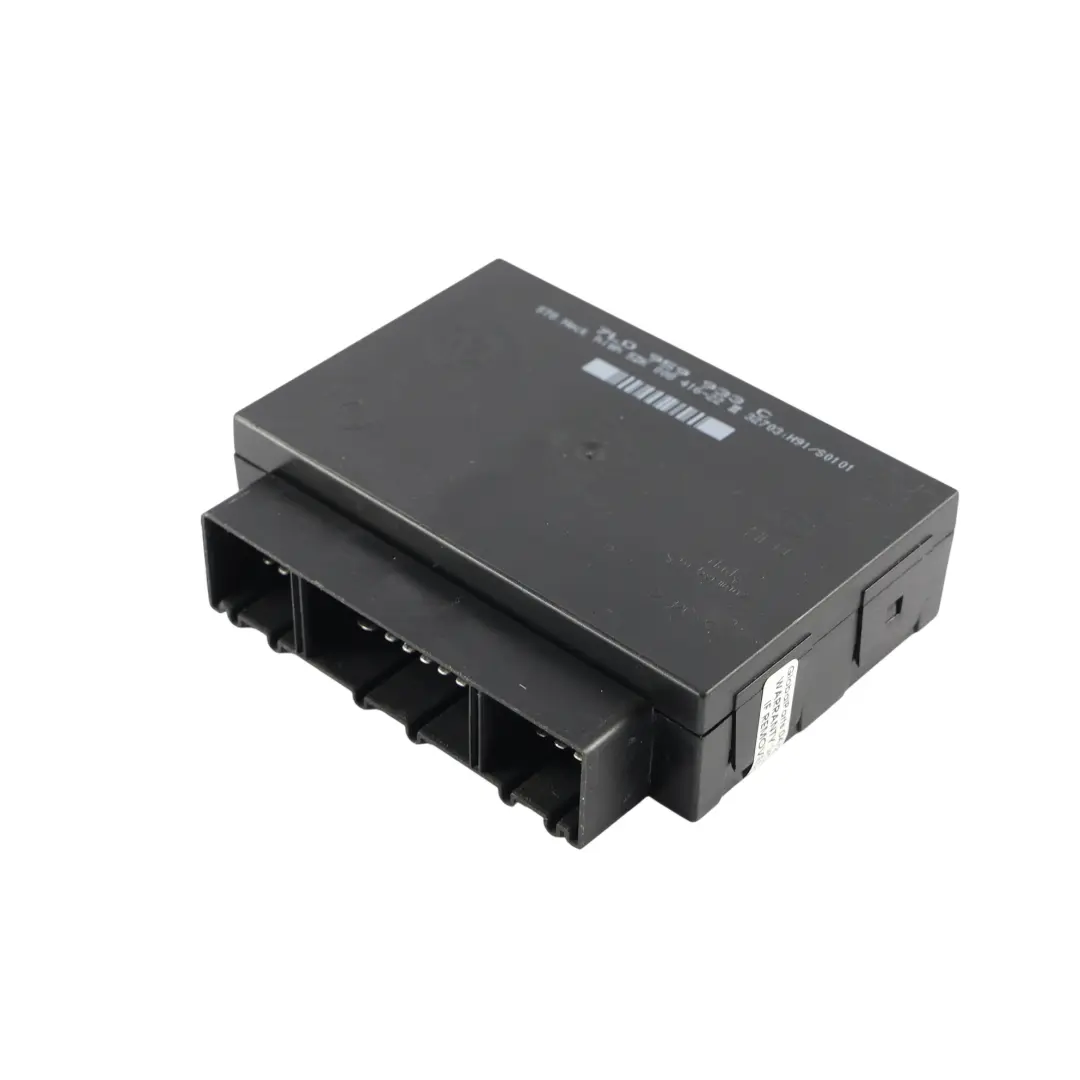 7L Modulo Controllo Comfort Carrozzeria ECU 3.2 V6 per Volkswagen Touareg con numero di parte 7L0959933C Volkswagen Touareg 7L Modulo Controllo Comfort Carrozzeria ECU 3.2 V6 - SKU 7L0959933C - Numero di parte 7L0959933C