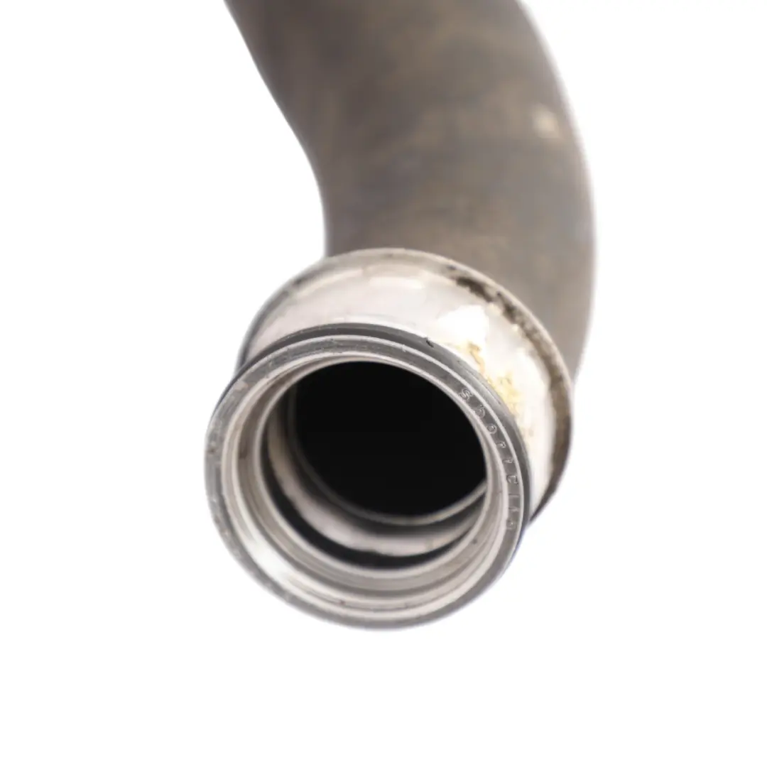 Porsche Cayenne 92A Intercooler Hose Pipe Line Left N/S 4.8 V8 Petrol - SKU 7L5145367B - Part number 7L5145367B