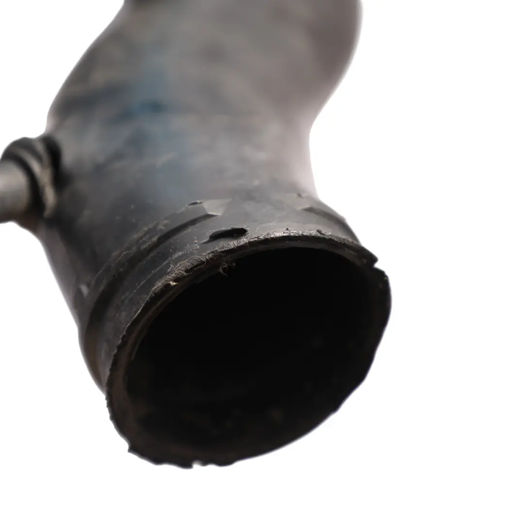 Charge Pipe Hose Line 4.8 V8 Petrol to Porsche Cayenne 9PA Turbo Air with Part number 7L5145770B Porsche Cayenne 9PA Turbo Air Charge Pipe Hose Line 4.8 V8 Petrol - SKU 7L5145770B - Part number 7L5145770B