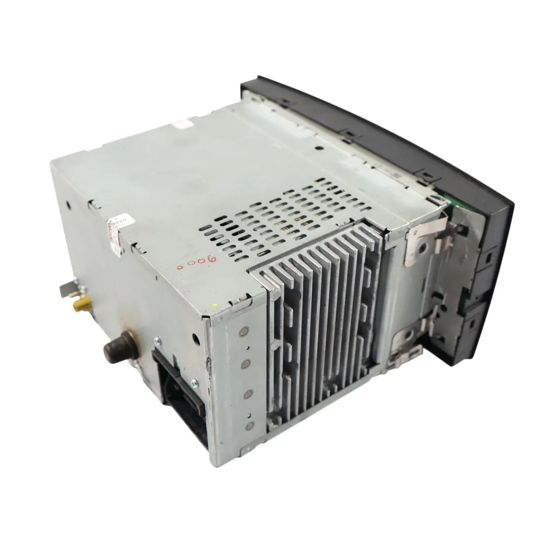 7L Radio Navegación GPS Unidad Central para Volkswagen Touareg con número de pieza 7L6035195 Volkswagen Touareg 7L Radio Navegación GPS Unidad Central - SKU 7L6035195 - Número de pieza 7L6035195