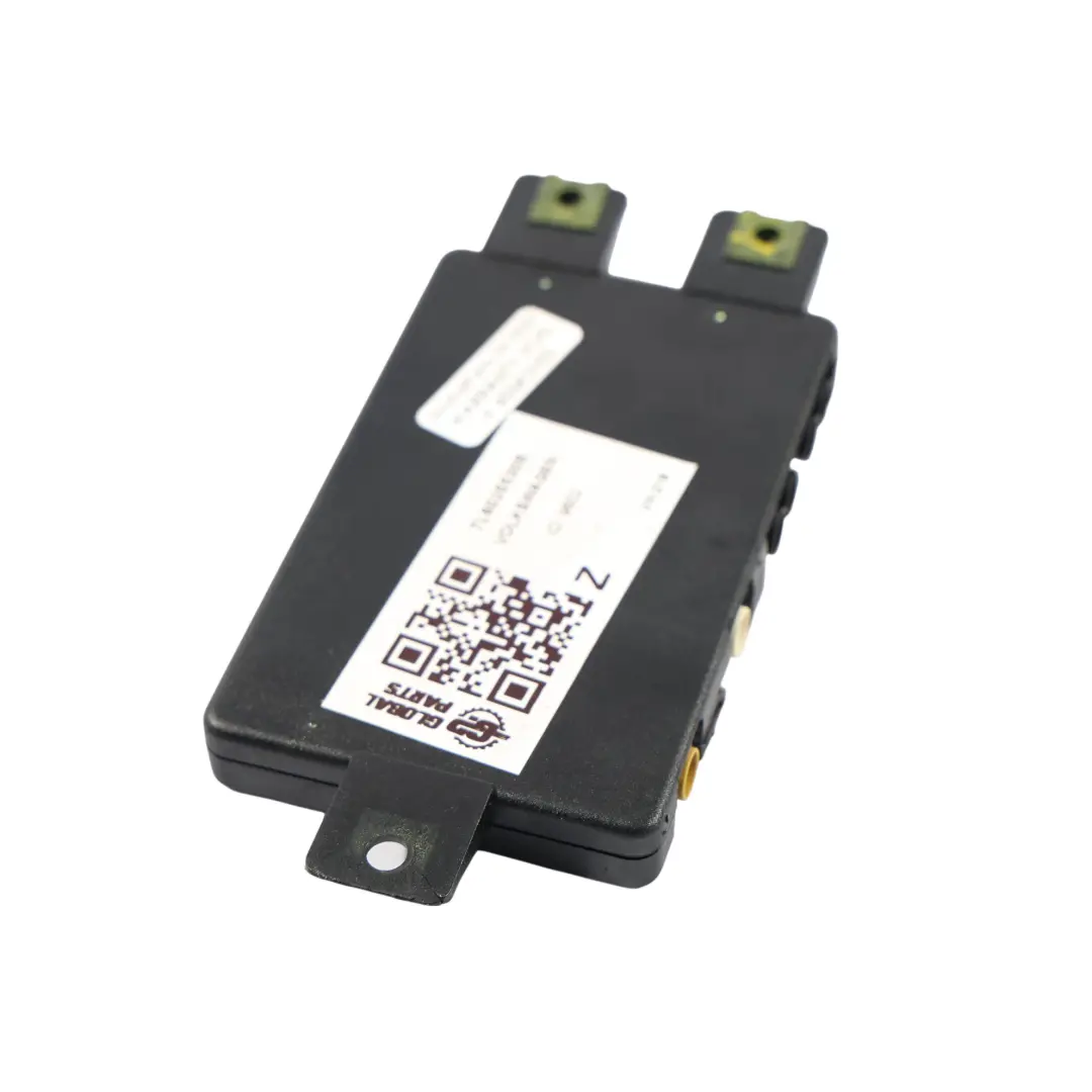 7L Module Amplificateur Antenne pour Volkswagen Touareg à propos du numéro de pièce 7L6035530B Volkswagen Touareg 7L Module Amplificateur Antenne - SKU 7L6035530B - Numéro de pièce 7L6035530B