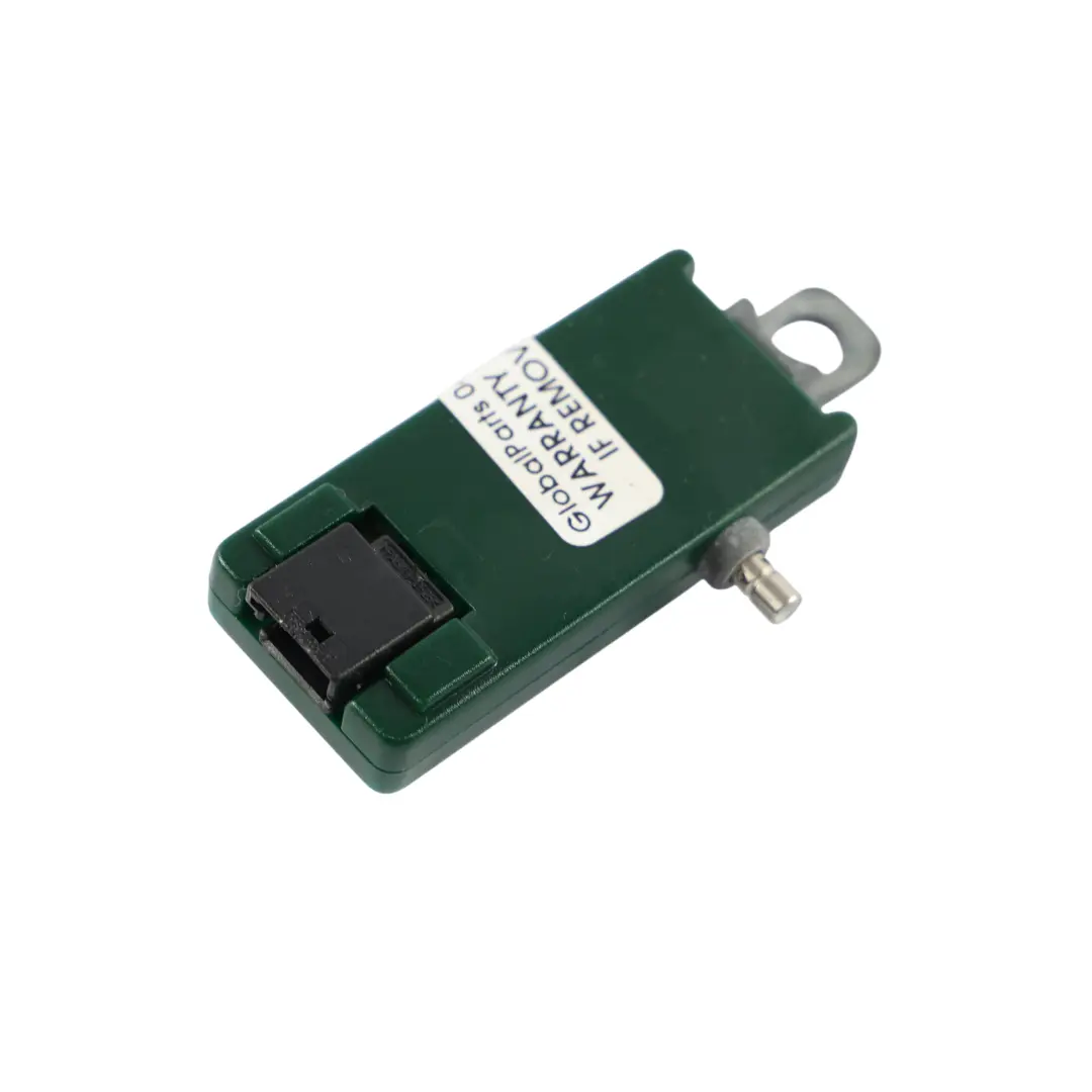 Volkswagen Touareg 7L Wzmacniacz Anteny Antenowy FM - SKU 7L6035577C - Numer Części 7L6035577C