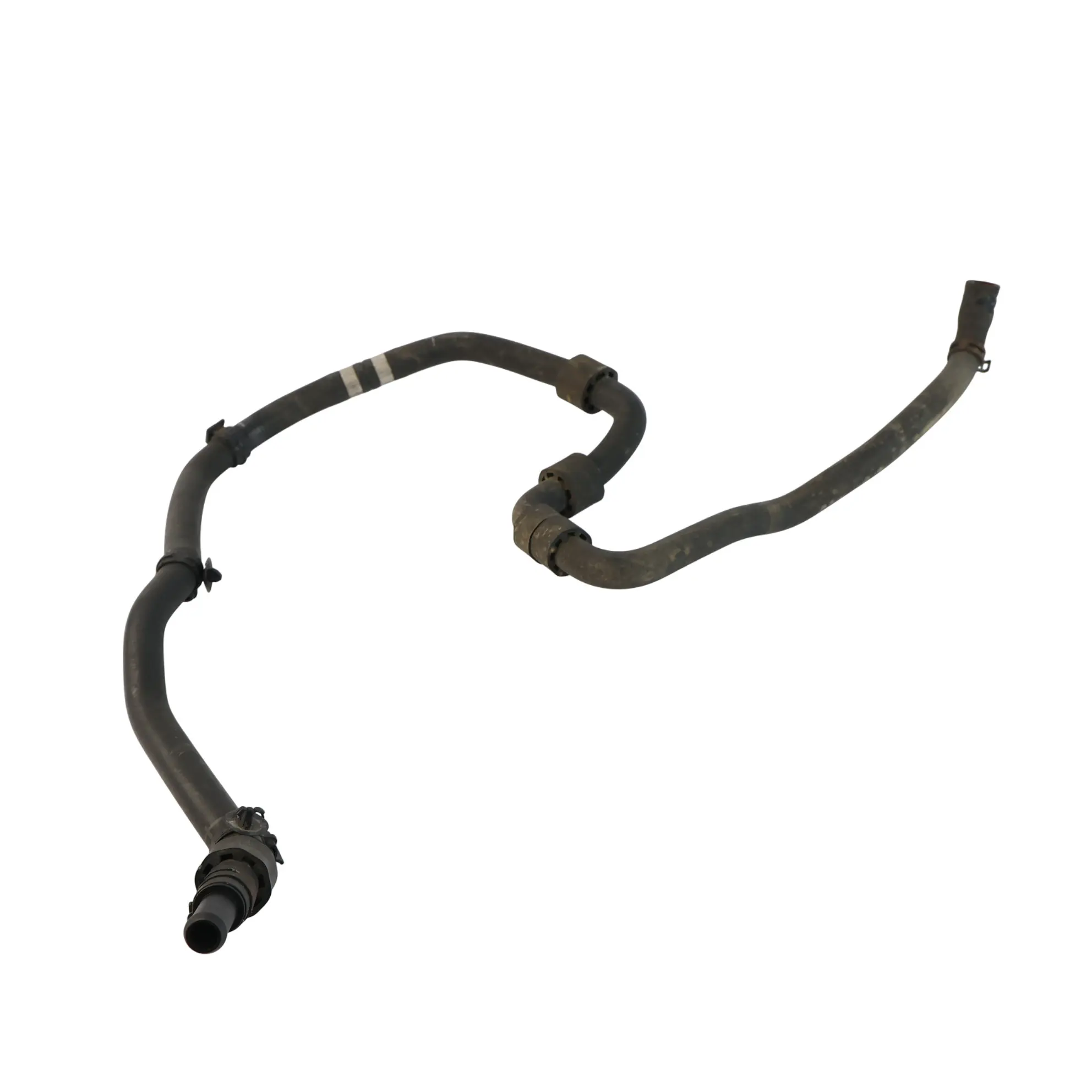 Audi Q7 4L VW Touareg Engine Coolant Hose Pipe Tube Line 7L6121058AR