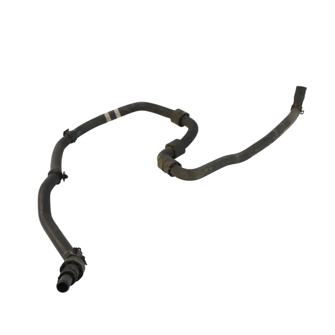 Przewód Płynu Chłodzącego do Audi Q7 4L VW Touareg o numerze 7L6121058AR Audi Q7 4L VW Touareg Przewód Płynu Chłodzącego - SKU 7L6121058AR - Numer Części 7L6121058AR