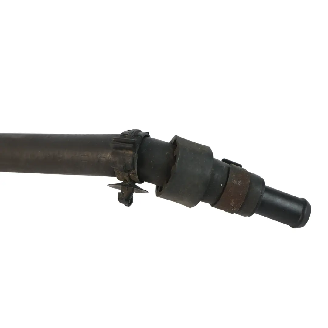 Audi Q7 4L VW Touareg Tubo Manicotto Liquido Refrigerante - SKU 7L6121058AR - Numero di parte 7L6121058AR