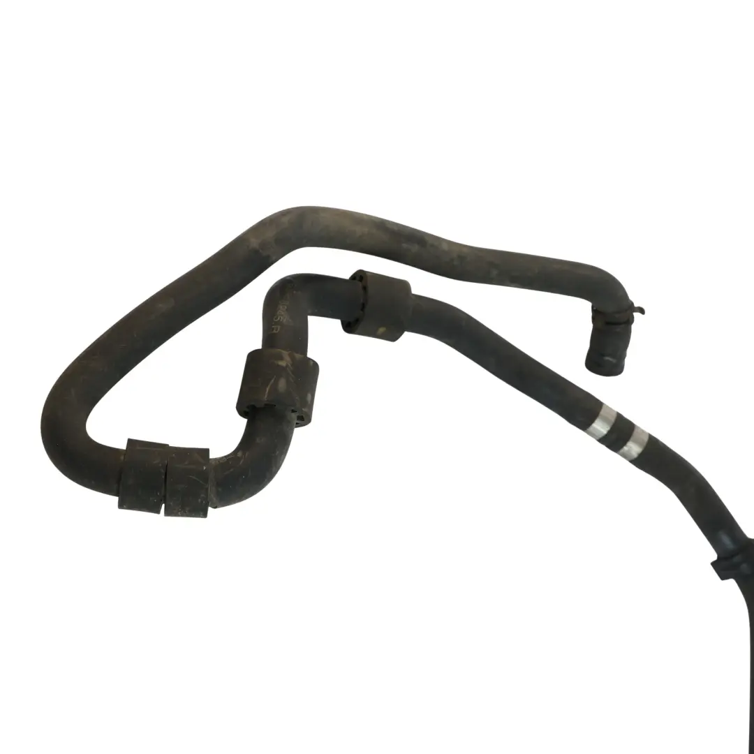 Kühlmittel Schlauch Rohr Leitung für Audi Q7 4L VW Touareg Motor mit Teilenummer 7L6121058AR Audi Q7 4L VW Touareg Motor Kühlmittel Schlauch Rohr Leitung - SKU 7L6121058AR - Teilenummer 7L6121058AR