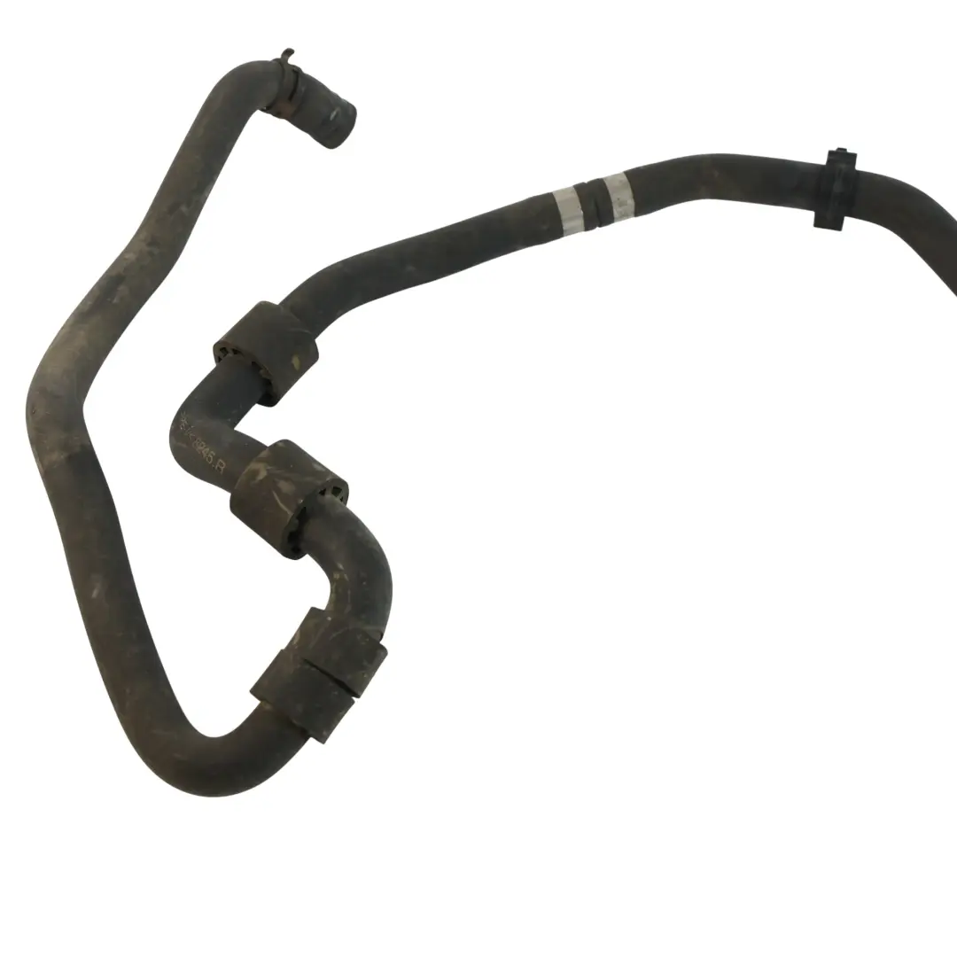 Audi Q7 4L VW Touareg Tubo Manicotto Liquido Refrigerante - SKU 7L6121058AR - Numero di parte 7L6121058AR