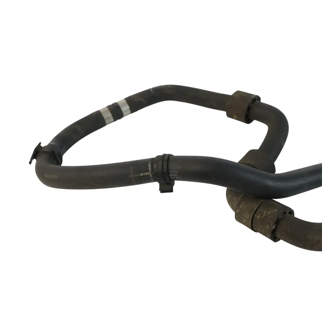 Manguera Tubo Refrigerante Motor para Audi Q7 4L VW Touareg con número de pieza 7L6121058AR Audi Q7 4L VW Touareg Manguera Tubo Refrigerante Motor - SKU 7L6121058AR - Número de pieza 7L6121058AR