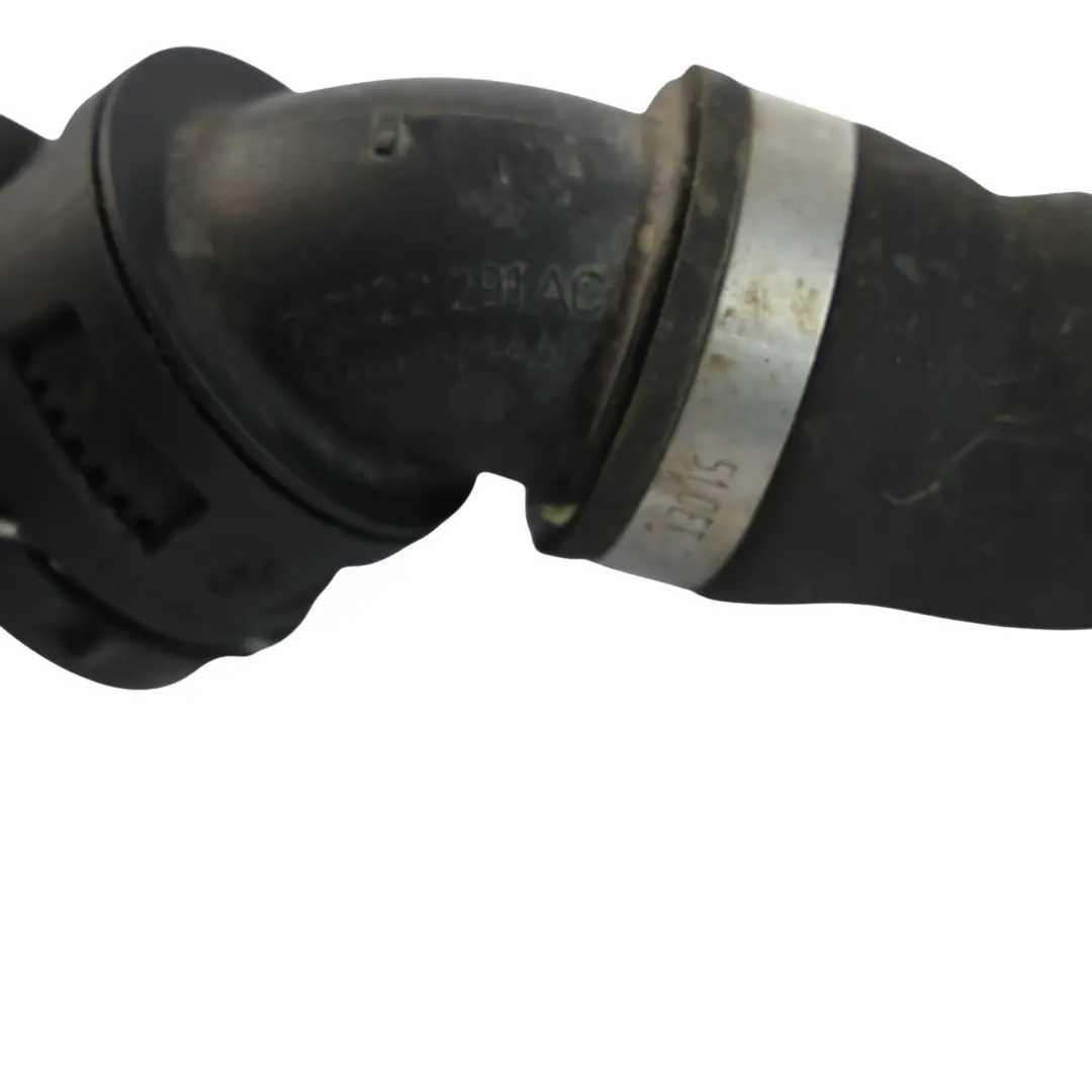 Audi Q7 4L Manguera Refrigerante Motor Tubo Acoplamiento Rápido - SKU 7L6122051AC - Número de pieza 7L6122051AC