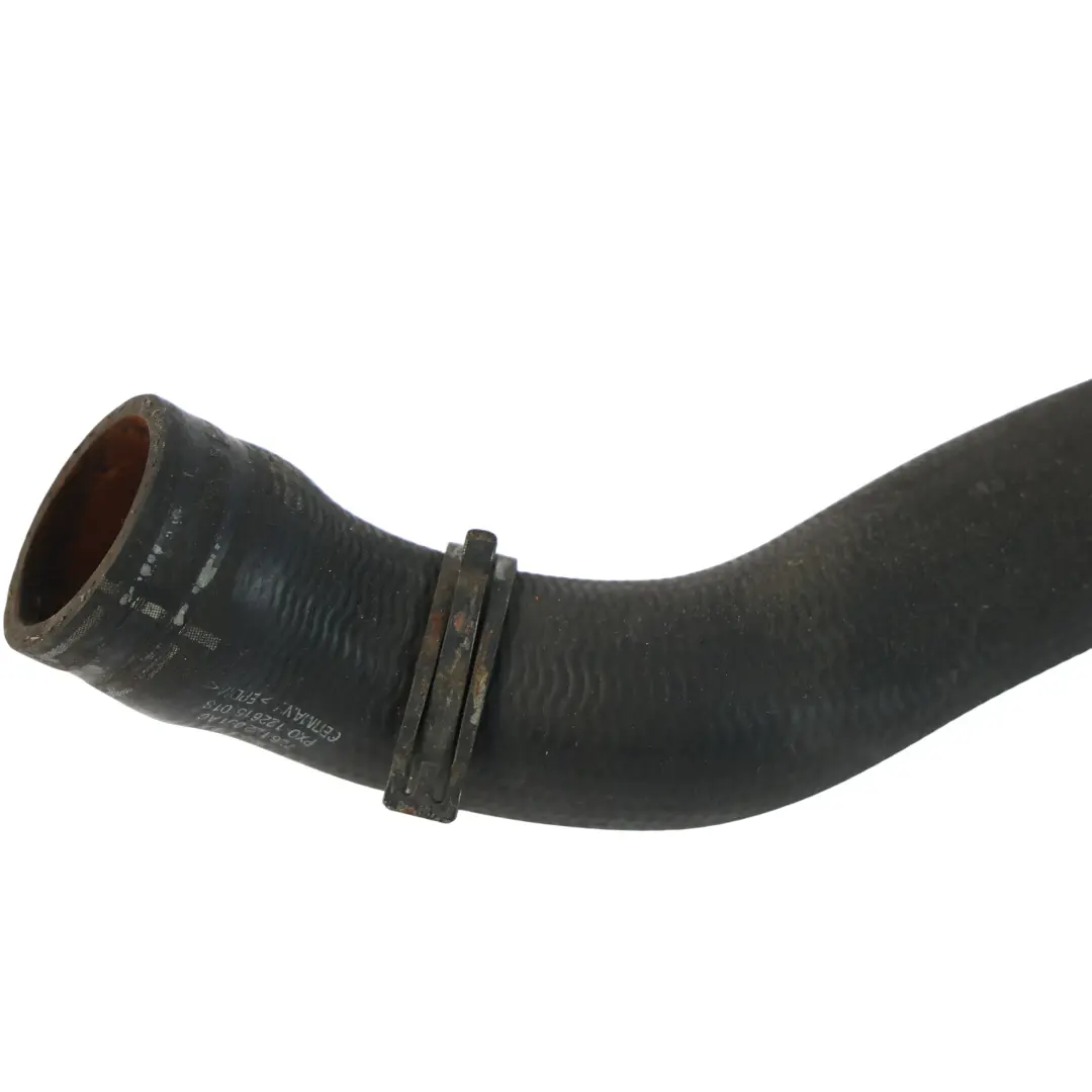 Audi Q7 4L Engine Coolant Hose Tube Line Pipe Quick Release Coupling - SKU 7L6122051AC - Part number 7L6122051AC