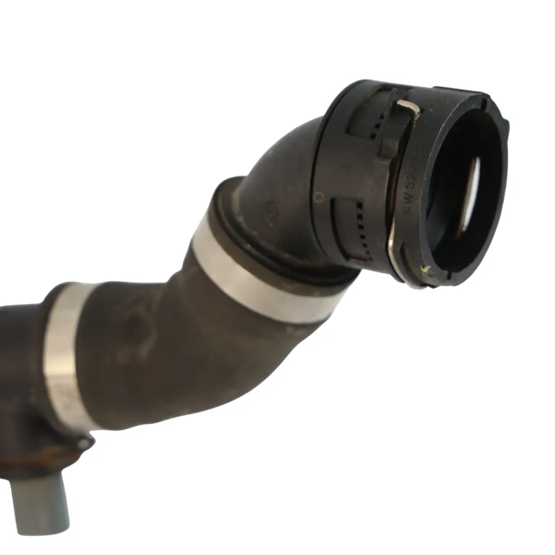 Tuyau Liquide Refroidissement Raccord Rapide pour Audi Q7 4L à propos du numéro de pièce 7L6122051AC Audi Q7 4L Tuyau Liquide Refroidissement Raccord Rapide - SKU 7L6122051AC - Numéro de pièce 7L6122051AC