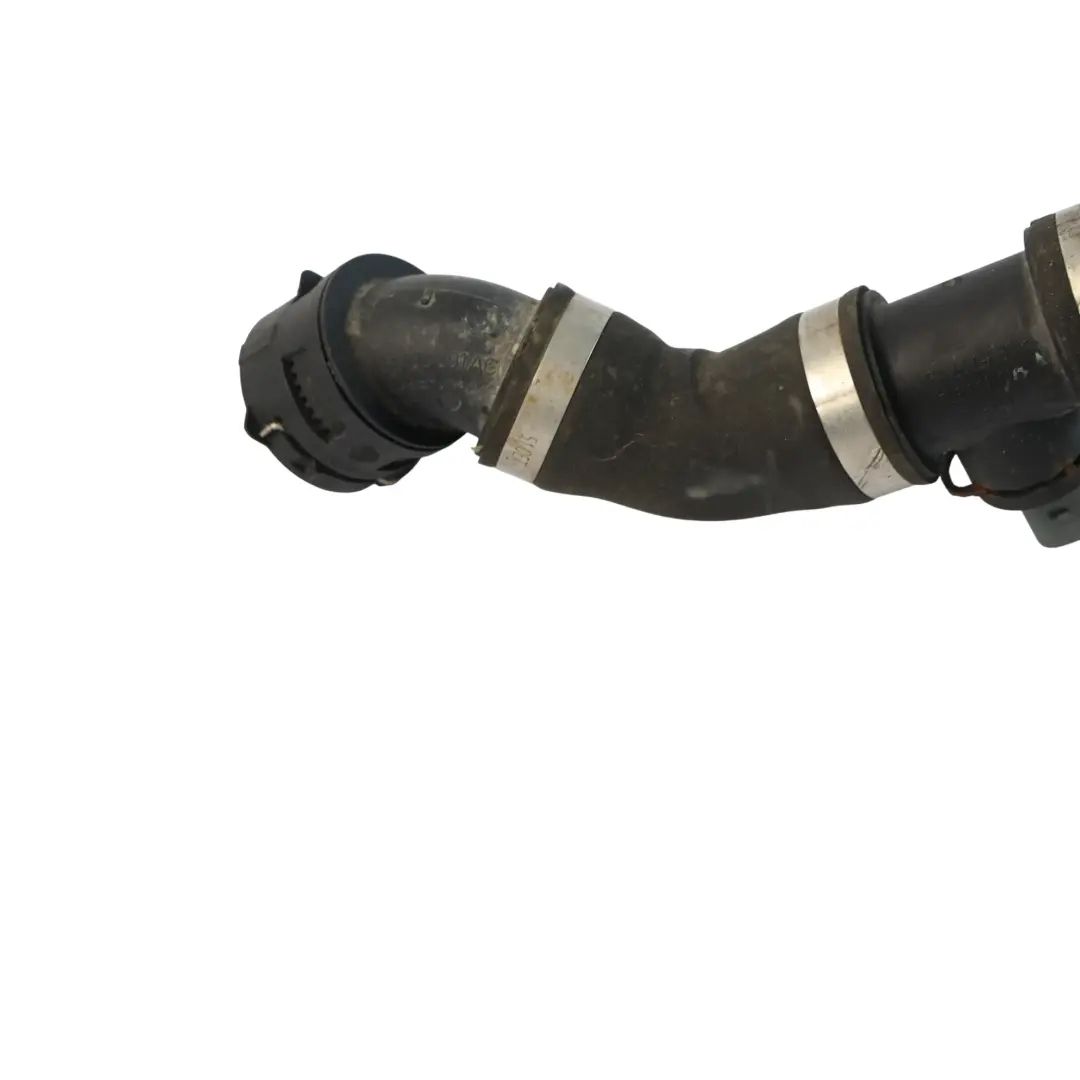 Audi Q7 4L Engine Coolant Hose Tube Line Pipe Quick Release Coupling - SKU 7L6122051AC - Part number 7L6122051AC