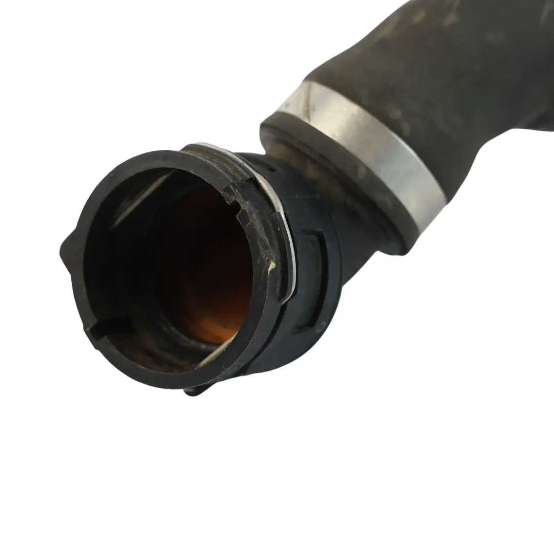 Audi Q7 4L Engine Coolant Hose Tube Line Pipe Quick Release Coupling - SKU 7L6122051AC - Part number 7L6122051AC