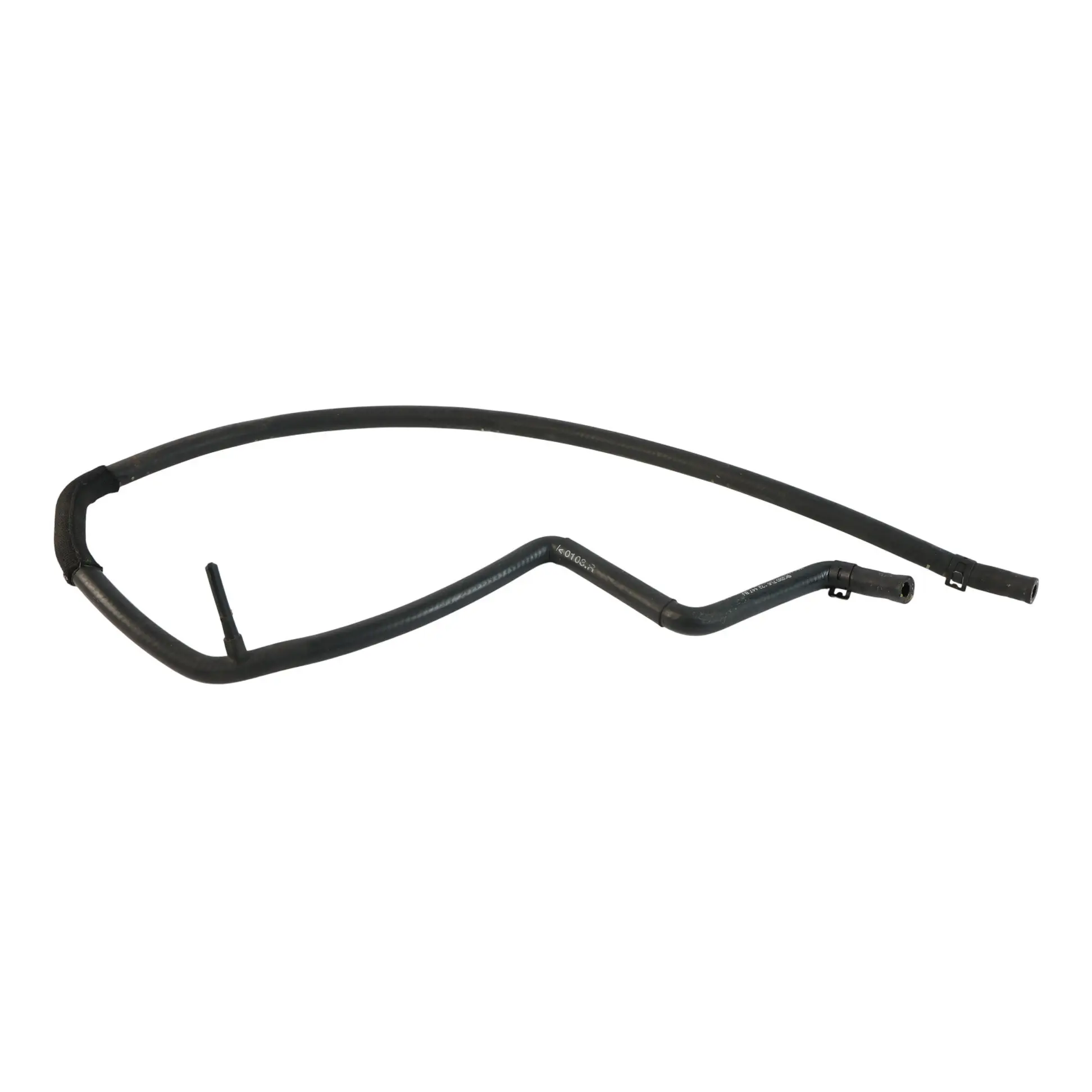 Audi Q7 4L Engine Coolant Hose Pipe Line Tube 7L6122447BJ