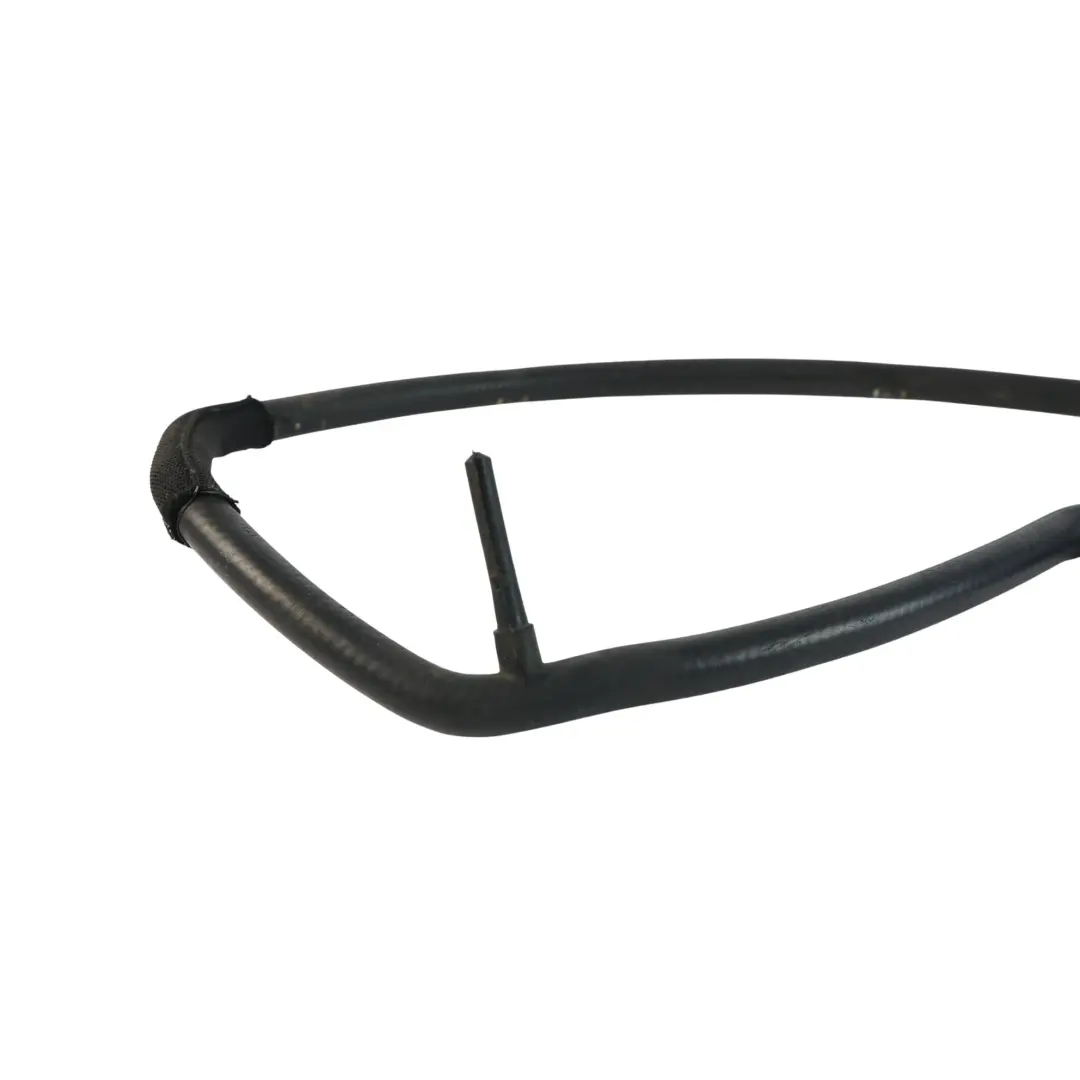 Audi Q7 4L Engine Coolant Hose Pipe Line Tube - SKU 7L6122447BJ - Part number 7L6122447BJ