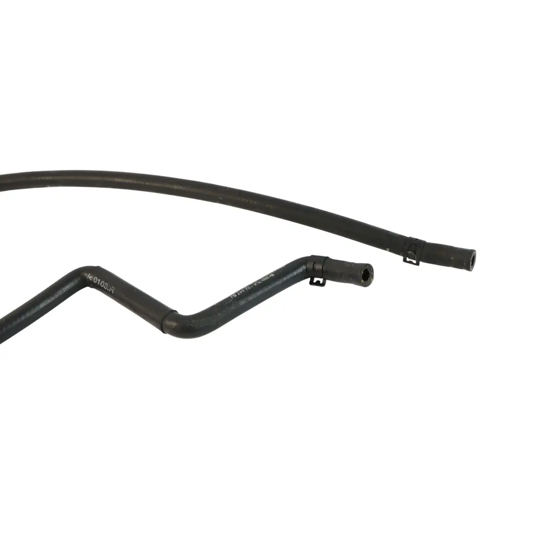 Tuyau Conduite Liquide Refroidissement Moteur pour Audi Q7 4L à propos du numéro de pièce 7L6122447BJ Audi Q7 4L Tuyau Conduite Liquide Refroidissement Moteur - SKU 7L6122447BJ - Numéro de pièce 7L6122447BJ