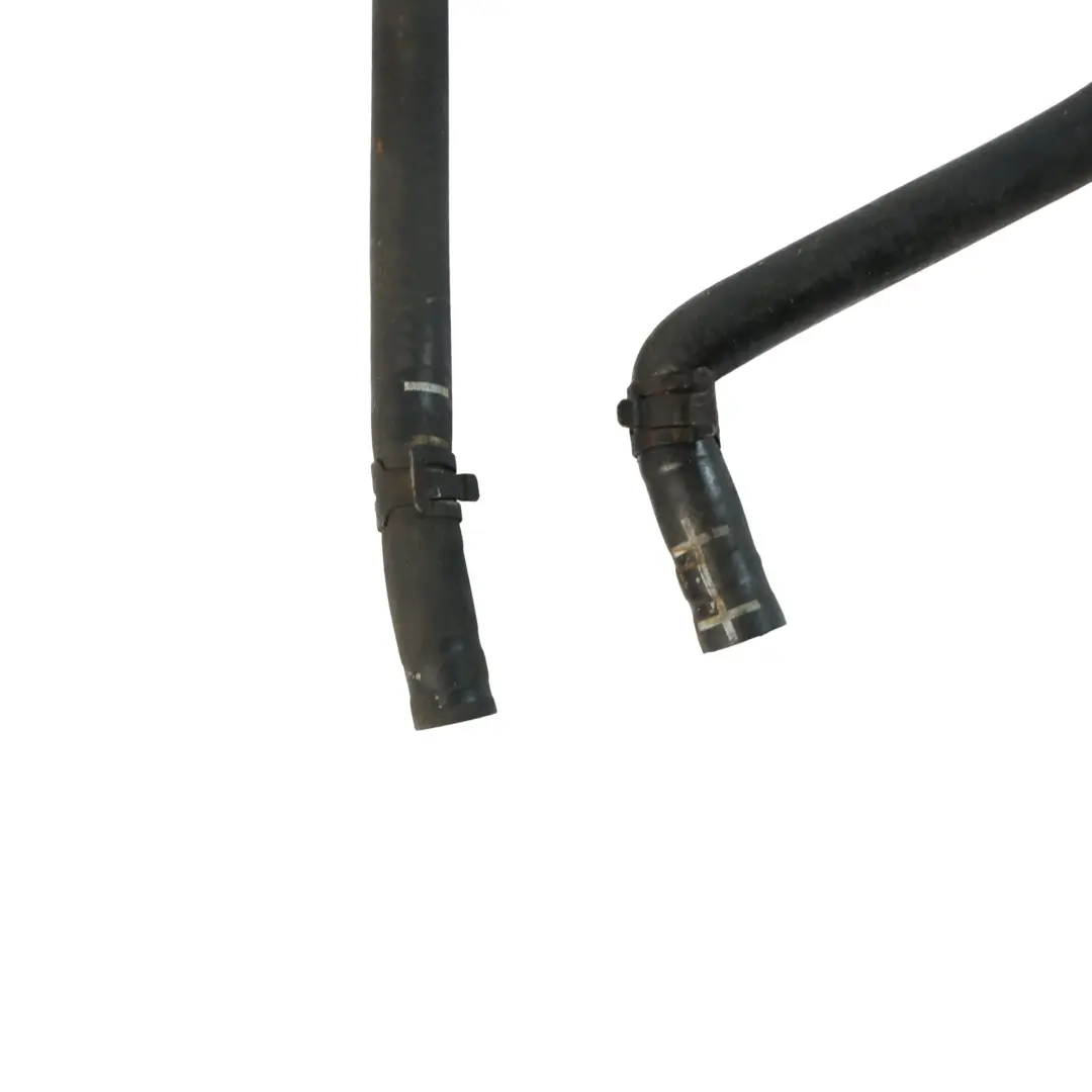 Audi Q7 4L Motor Kühlmittel Schlauch Rohr Leitung - SKU 7L6122447BJ - Teilenummer 7L6122447BJ