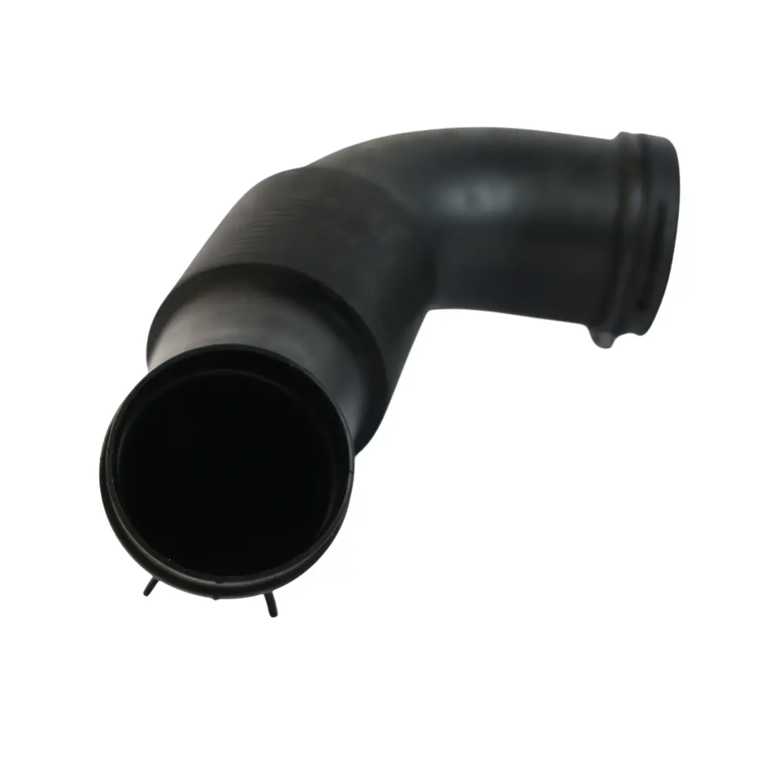 Audi Q7 4L Air Filter Intake Hose Pipe Line Tube - SKU 7L6129627J - Part number 7L6129627J