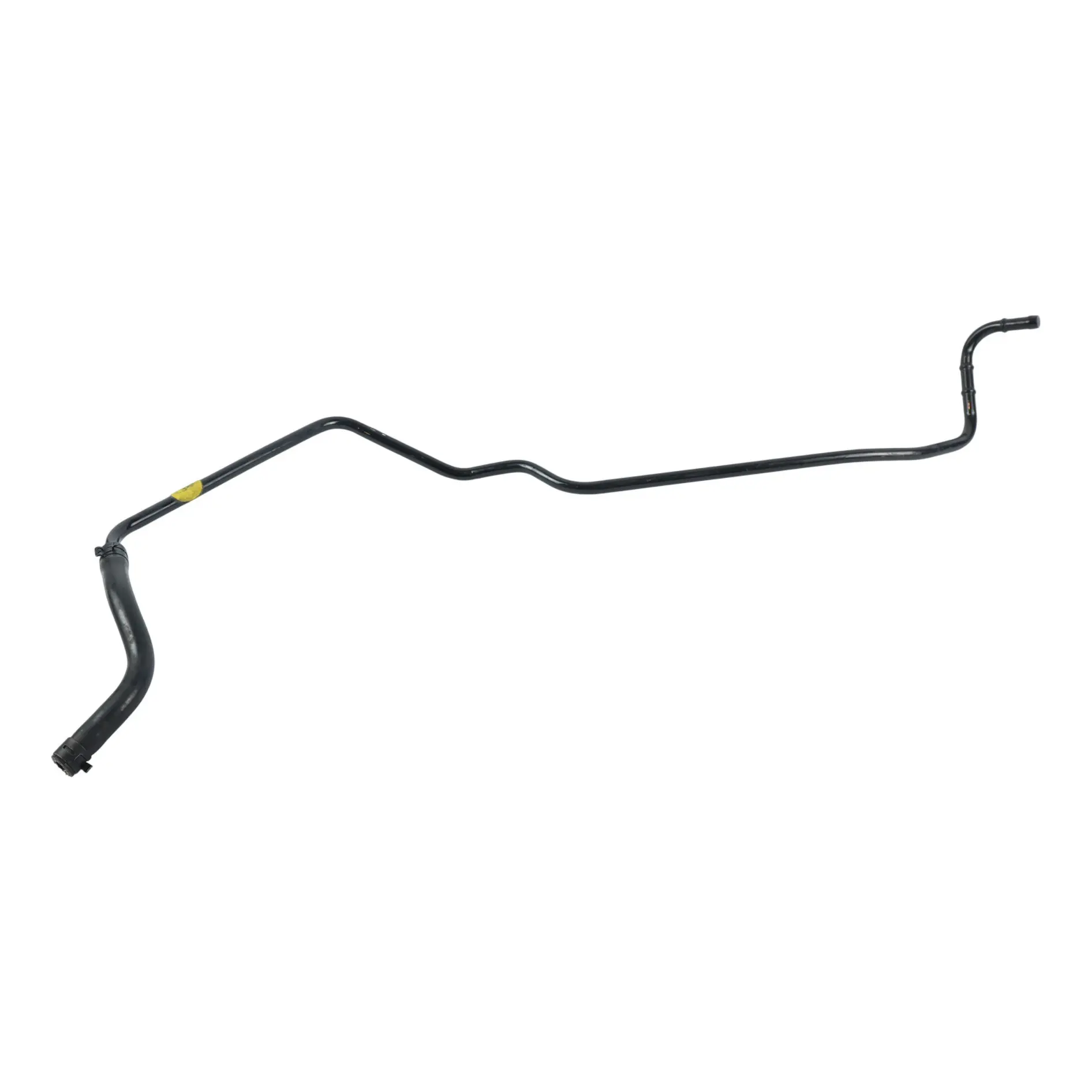 Audi Q7 4L 3.0TDI Diesel Feed And Return Fuel Pipe Line Tube Hose 7L6130308C