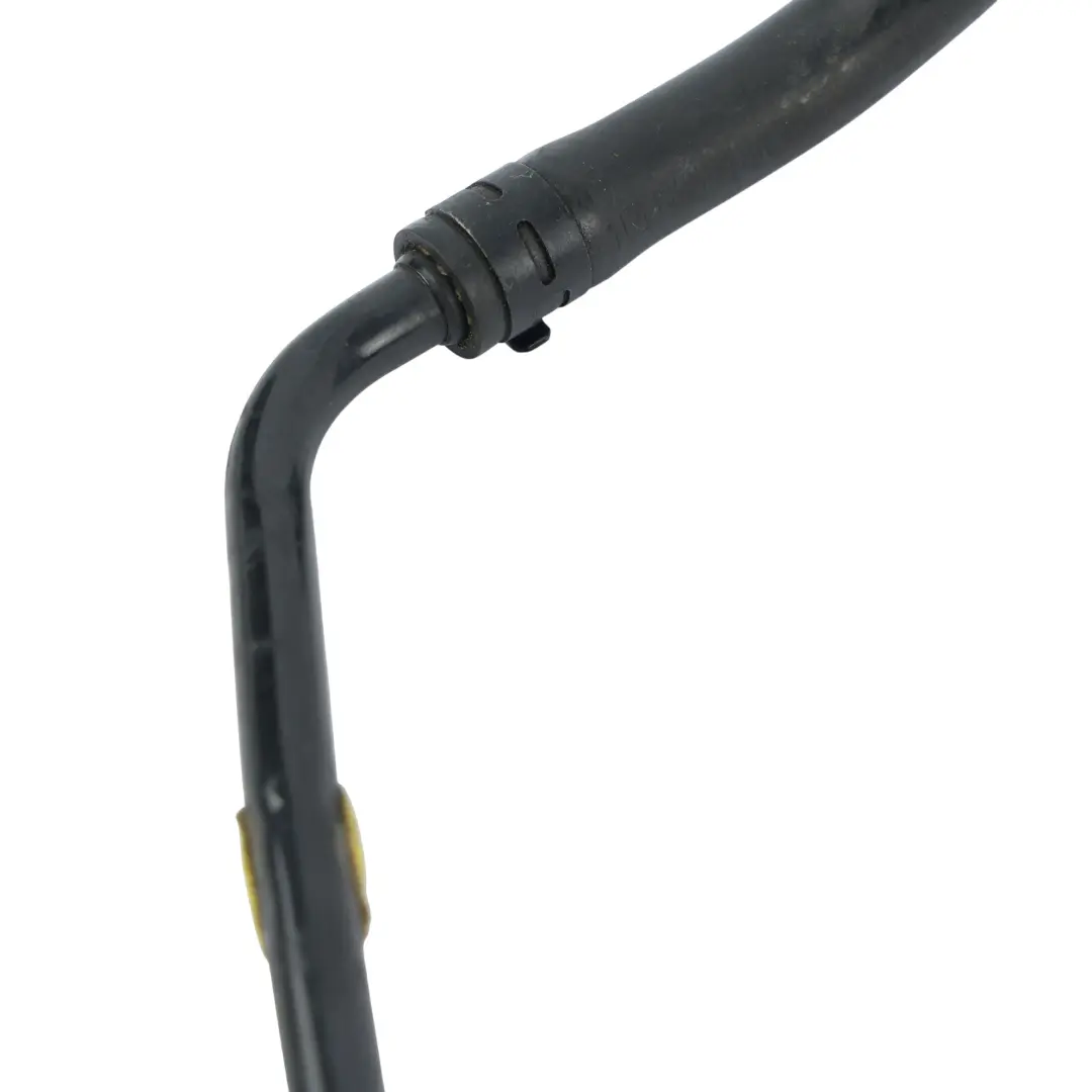 Audi Q7 4L 3.0TDI Diesel Feed And Return Fuel Pipe Line Tube Hose - SKU 7L6130308C - Part number 7L6130308C