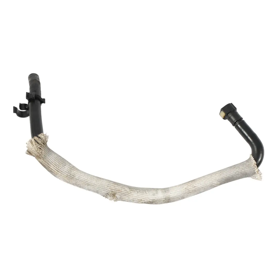 Volkswagen Touareg 7L Przewód Rurka Filtra Powietrza - SKU 7L6133366C - Numer Części 7L6133366C