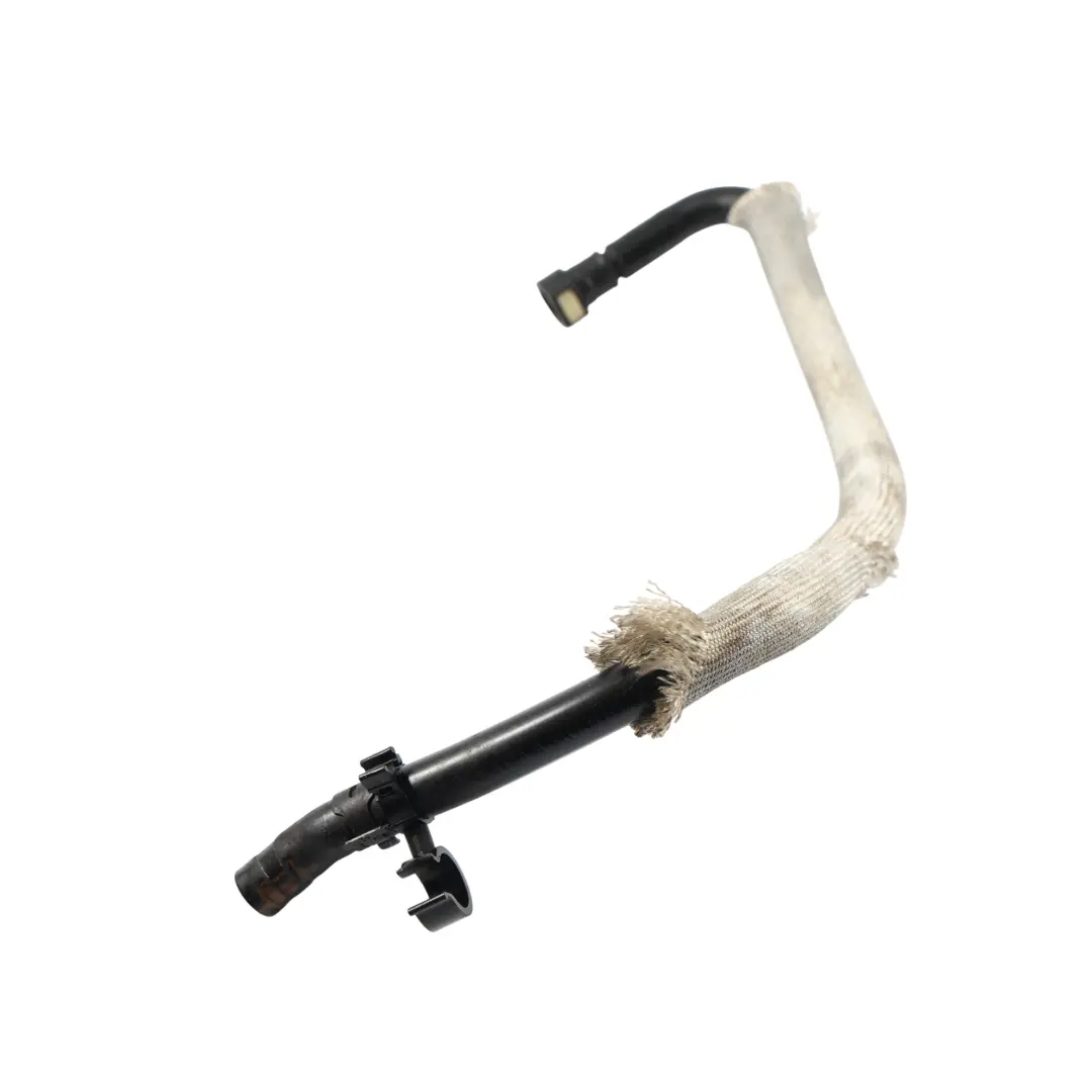 7L Luftfilter Mit Anschlussschlauch für Volkswagen Touareg mit Teilenummer 7L6133366C Volkswagen Touareg 7L Luftfilter Mit Anschlussschlauch - SKU 7L6133366C - Teilenummer 7L6133366C