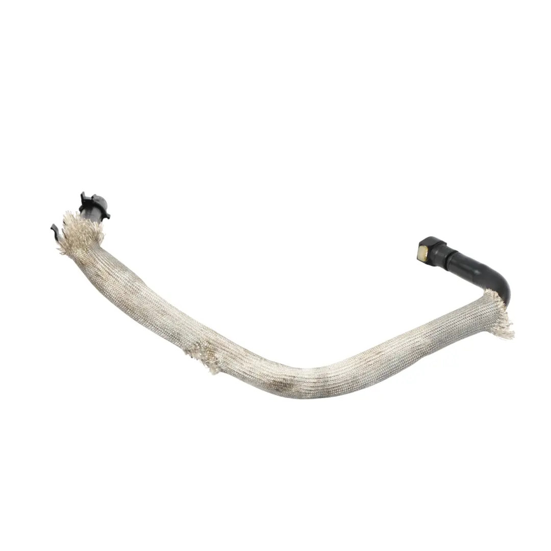 Volkswagen Touareg 7L Luftfilter Mit Anschlussschlauch - SKU 7L6133366C - Teilenummer 7L6133366C