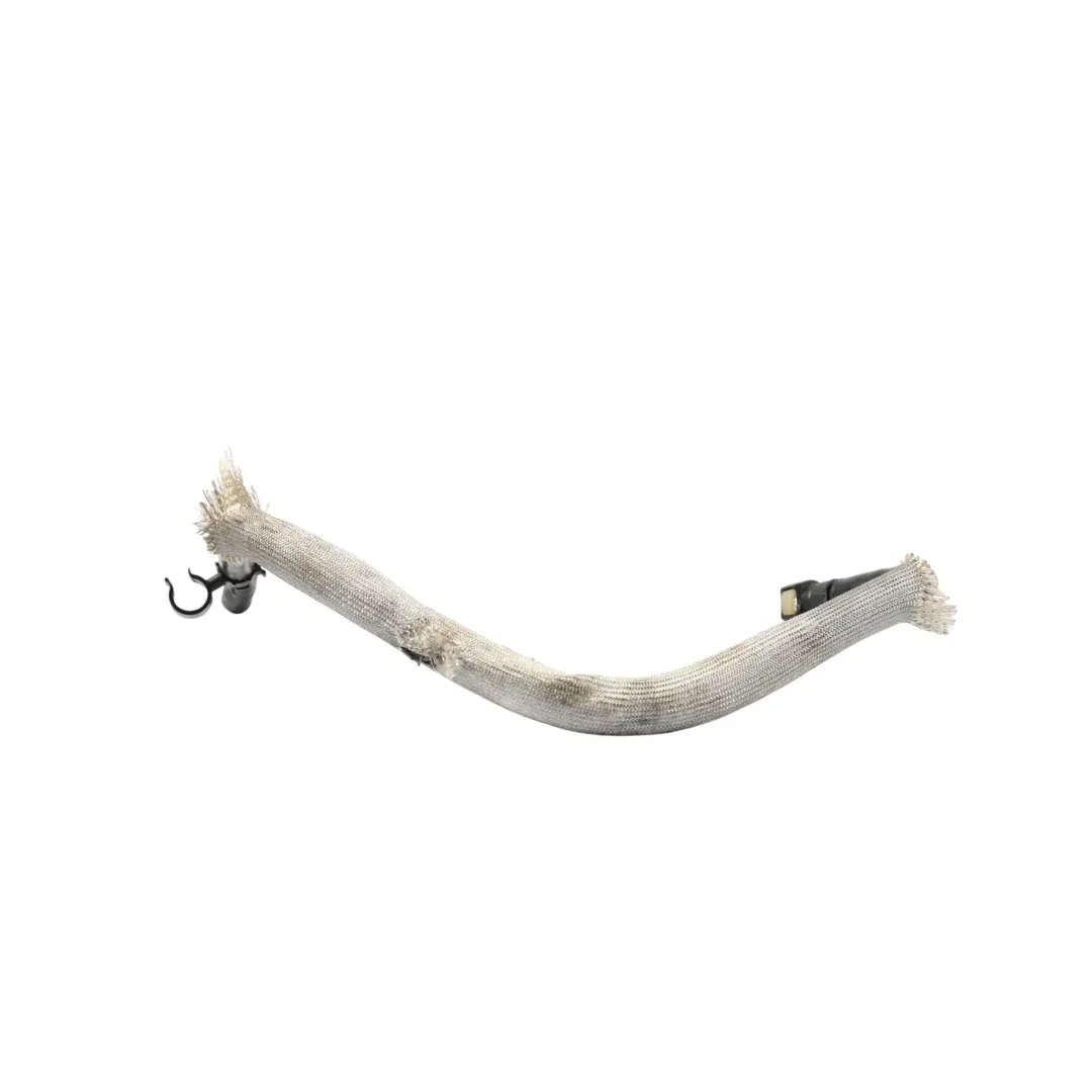 7L Filtro Aire Con Manguera Conexión para Volkswagen Touareg con número de pieza 7L6133366C Volkswagen Touareg 7L Filtro Aire Con Manguera Conexión - SKU 7L6133366C - Número de pieza 7L6133366C