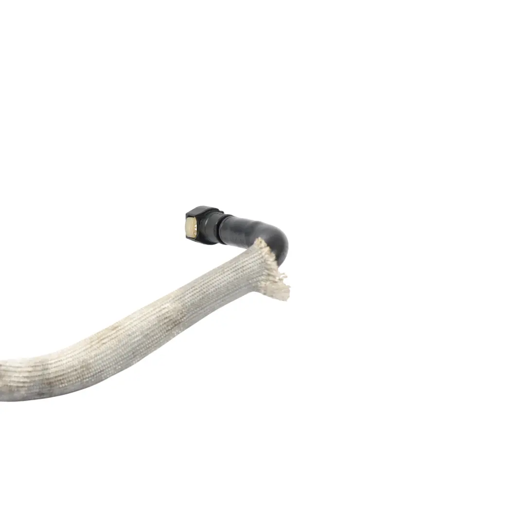 Volkswagen Touareg 7L Luftfilter Mit Anschlussschlauch - SKU 7L6133366C - Teilenummer 7L6133366C