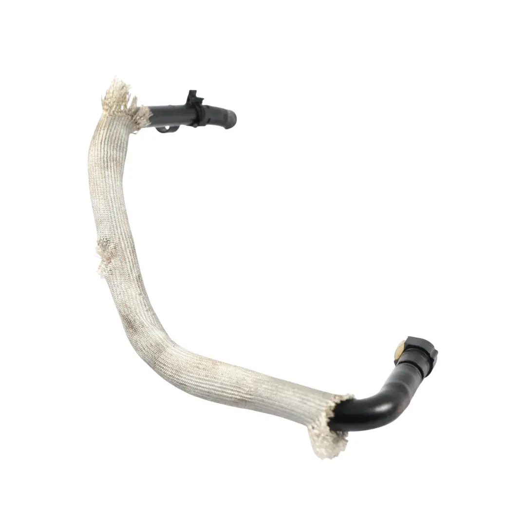 7L Luftfilter Mit Anschlussschlauch für Volkswagen Touareg mit Teilenummer 7L6133366C Volkswagen Touareg 7L Luftfilter Mit Anschlussschlauch - SKU 7L6133366C - Teilenummer 7L6133366C