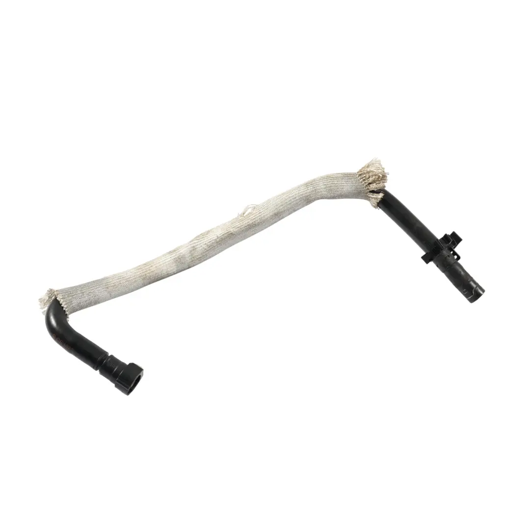 Volkswagen Touareg 7L Luftfilter Mit Anschlussschlauch - SKU 7L6133366C - Teilenummer 7L6133366C