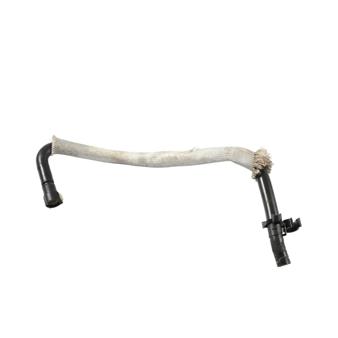 7L Air Filter With Connection Hose to Volkswagen Touareg with Part number 7L6133366C Volkswagen Touareg 7L Air Filter With Connection Hose - SKU 7L6133366C - Part number 7L6133366C