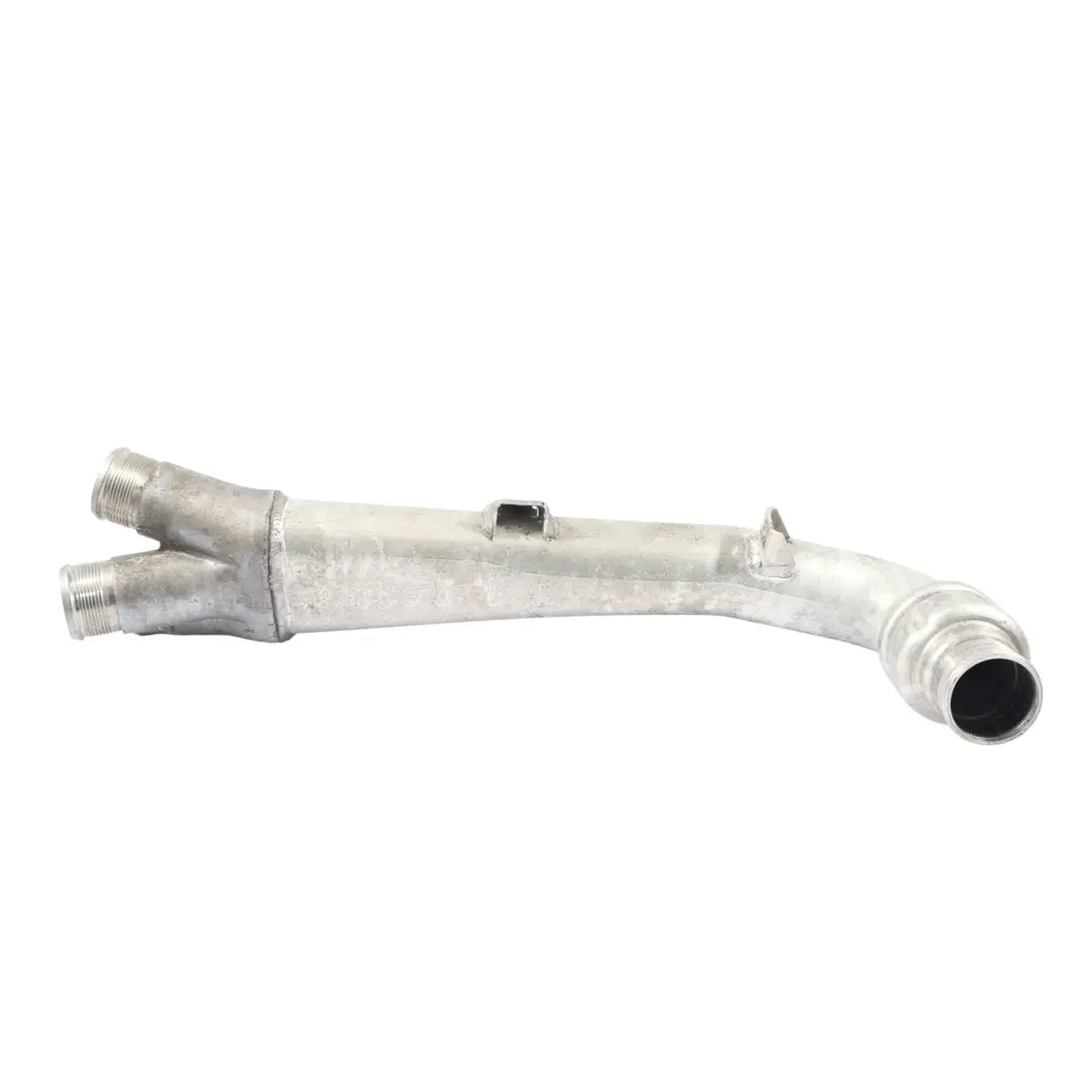 Audi Q7 4L Rura Przewód Wąż Intercoolera 3.0 TDI 7L6145945C - SKU 7L6145945H - Numer Części 7L6145945H