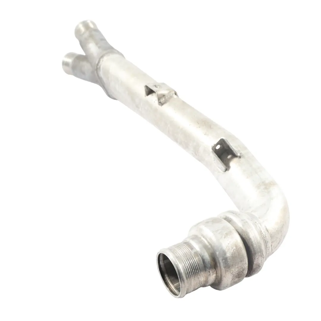 Rura Przewód Wąż Intercoolera 3.0 TDI 7L6145945C do Audi Q7 4L o numerze 7L6145945H Audi Q7 4L Rura Przewód Wąż Intercoolera 3.0 TDI 7L6145945C - SKU 7L6145945H - Numer Części 7L6145945H