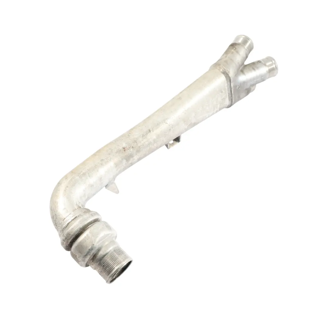 Audi Q7 4L Intercooler Air Charge Intake Pipe Hose Line 3.0 TDI 7L6145945C - SKU 7L6145945H - Part number 7L6145945H