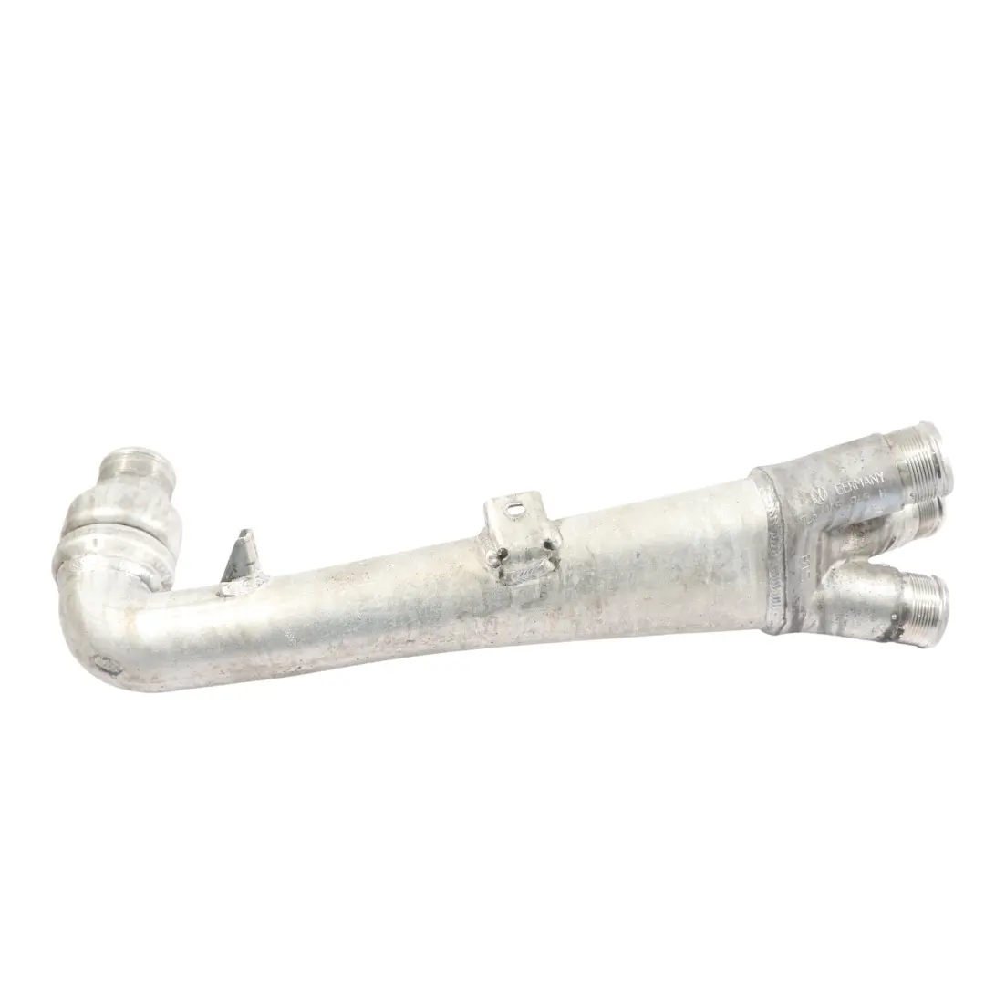 Rura Przewód Wąż Intercoolera 3.0 TDI 7L6145945C do Audi Q7 4L o numerze 7L6145945H Audi Q7 4L Rura Przewód Wąż Intercoolera 3.0 TDI 7L6145945C - SKU 7L6145945H - Numer Części 7L6145945H