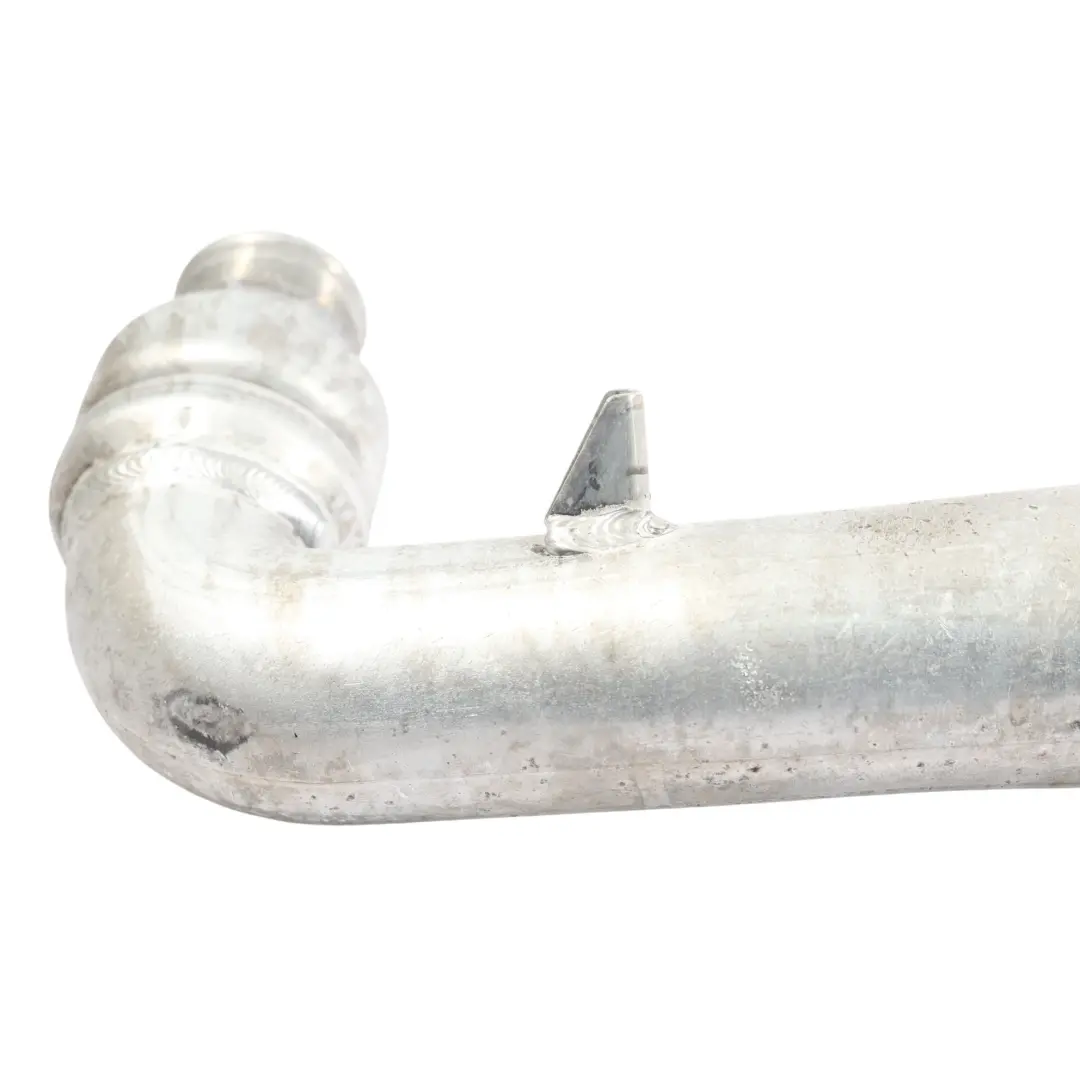 Tuyau Conduit Air Admission Échangeur 3.0 TDI 7L6145945C pour Audi Q7 4L à propos du numéro de pièce 7L6145945H Audi Q7 4L Tuyau Conduit Air Admission Échangeur 3.0 TDI 7L6145945C - SKU 7L6145945H - Numéro de pièce 7L6145945H