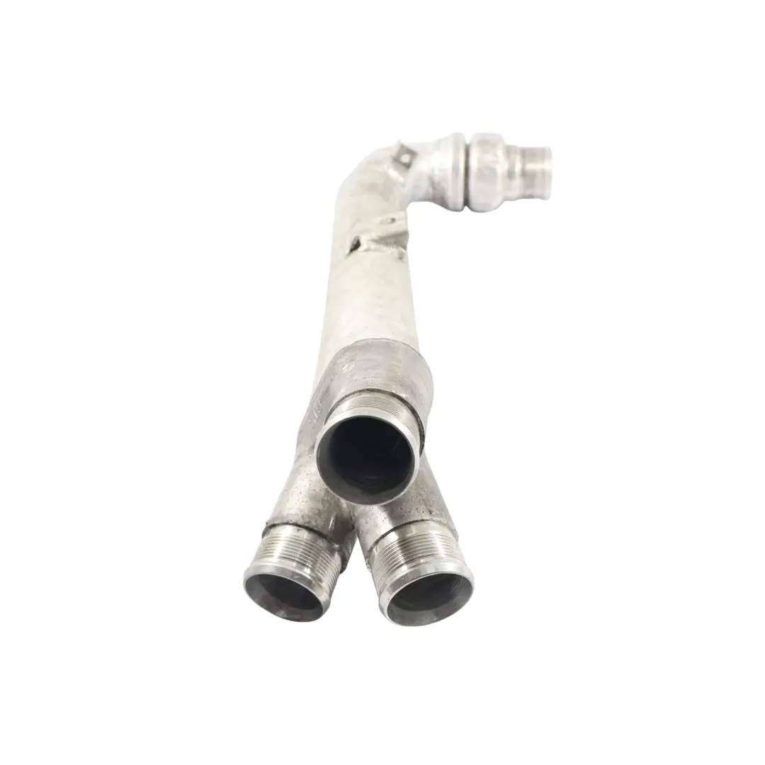 Tuyau Conduit Air Admission Échangeur 3.0 TDI 7L6145945C pour Audi Q7 4L à propos du numéro de pièce 7L6145945H Audi Q7 4L Tuyau Conduit Air Admission Échangeur 3.0 TDI 7L6145945C - SKU 7L6145945H - Numéro de pièce 7L6145945H