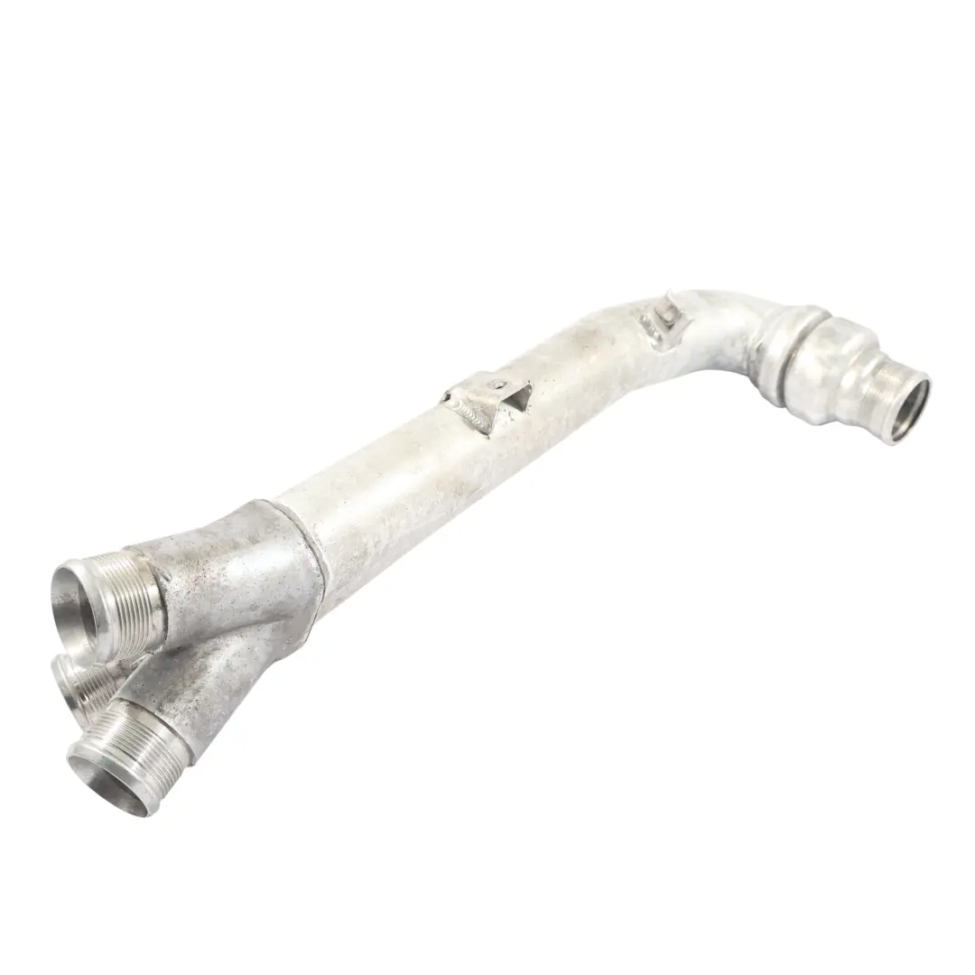 Tuyau Conduit Air Admission Échangeur 3.0 TDI 7L6145945C pour Audi Q7 4L à propos du numéro de pièce 7L6145945H Audi Q7 4L Tuyau Conduit Air Admission Échangeur 3.0 TDI 7L6145945C - SKU 7L6145945H - Numéro de pièce 7L6145945H