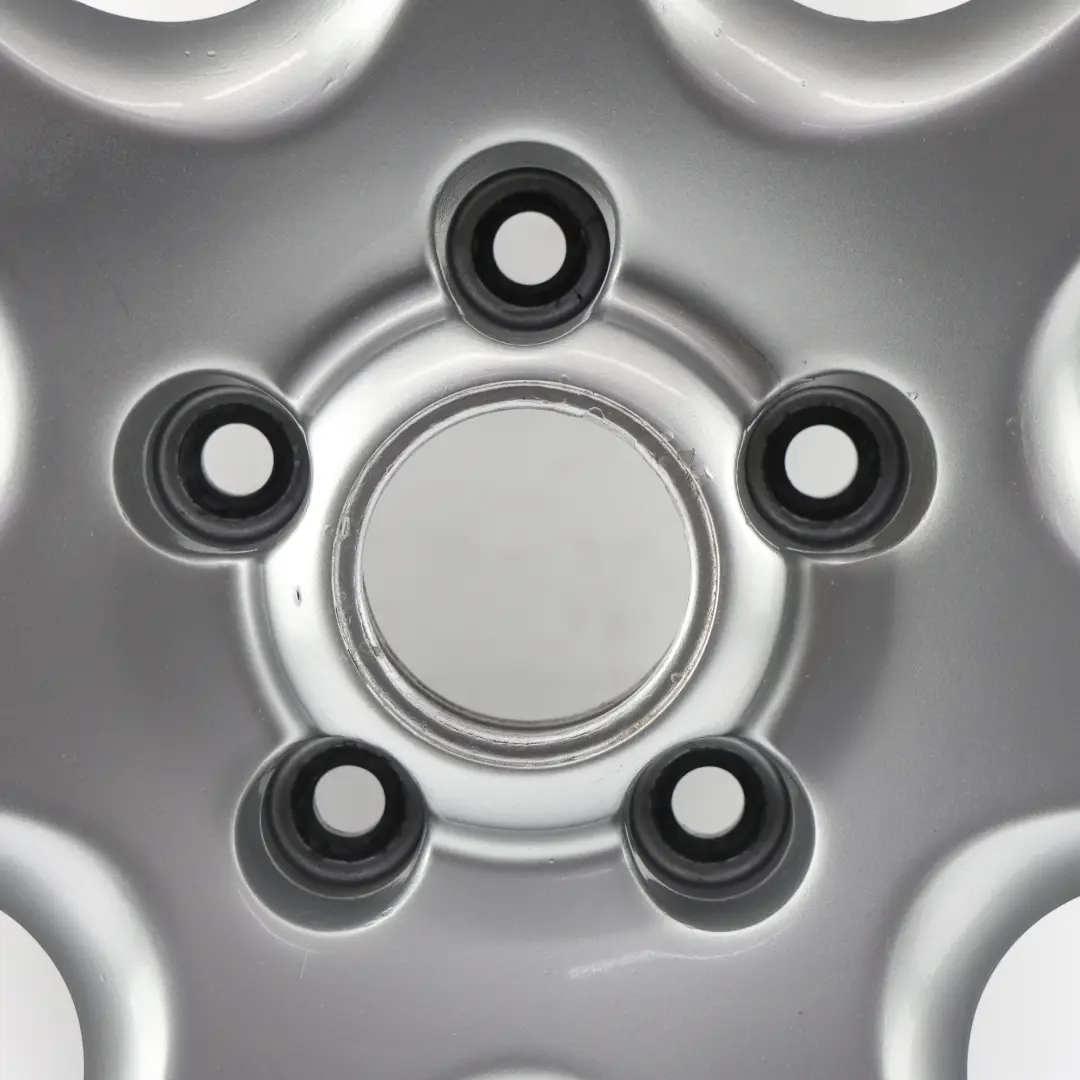 7L Cerchione Lega Argento 17" 7,5J ET55 5/130 per Volkswagen Touareg con numero di parte 7L6601025A Volkswagen Touareg 7L Cerchione Lega Argento 17" 7,5J ET55 5/130 - SKU 7L6601025A-2 - Numero di parte 7L6601025A