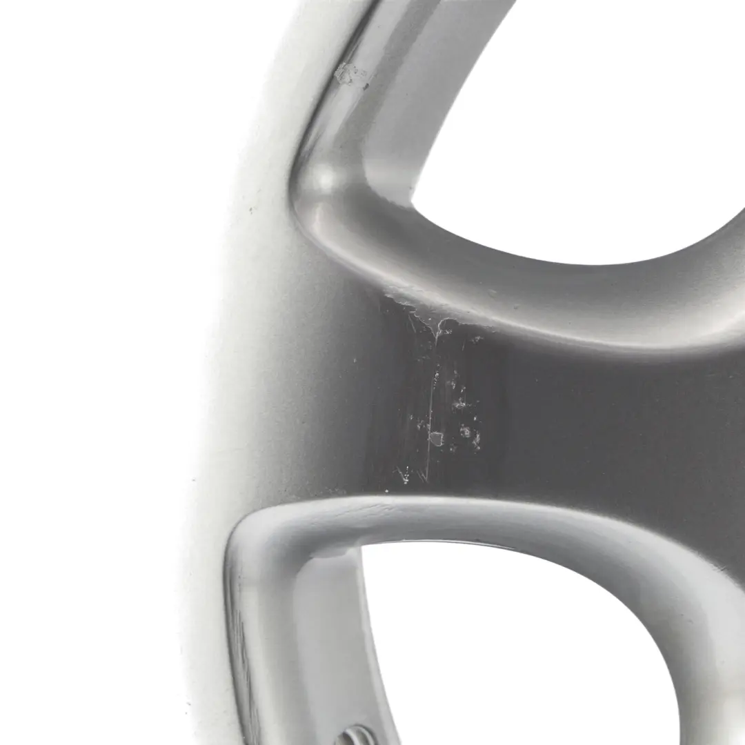 7L Jante Alliage Argent 17" 7,5J ET55 5/130 pour Volkswagen Touareg à propos du numéro de pièce 7L6601025A Volkswagen Touareg 7L Jante Alliage Argent 17" 7,5J ET55 5/130 - SKU 7L6601025A-3 - Numéro de pièce 7L6601025A