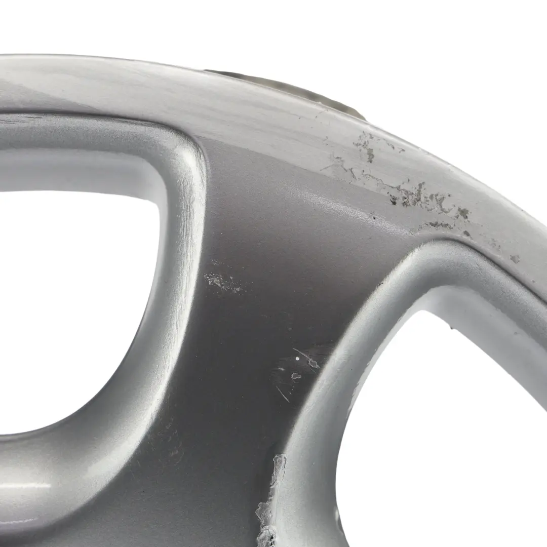 7L Jante Alliage Argent 17" 7,5J ET55 5/130 pour Volkswagen Touareg à propos du numéro de pièce 7L6601025A Volkswagen Touareg 7L Jante Alliage Argent 17" 7,5J ET55 5/130 - SKU 7L6601025A-3 - Numéro de pièce 7L6601025A