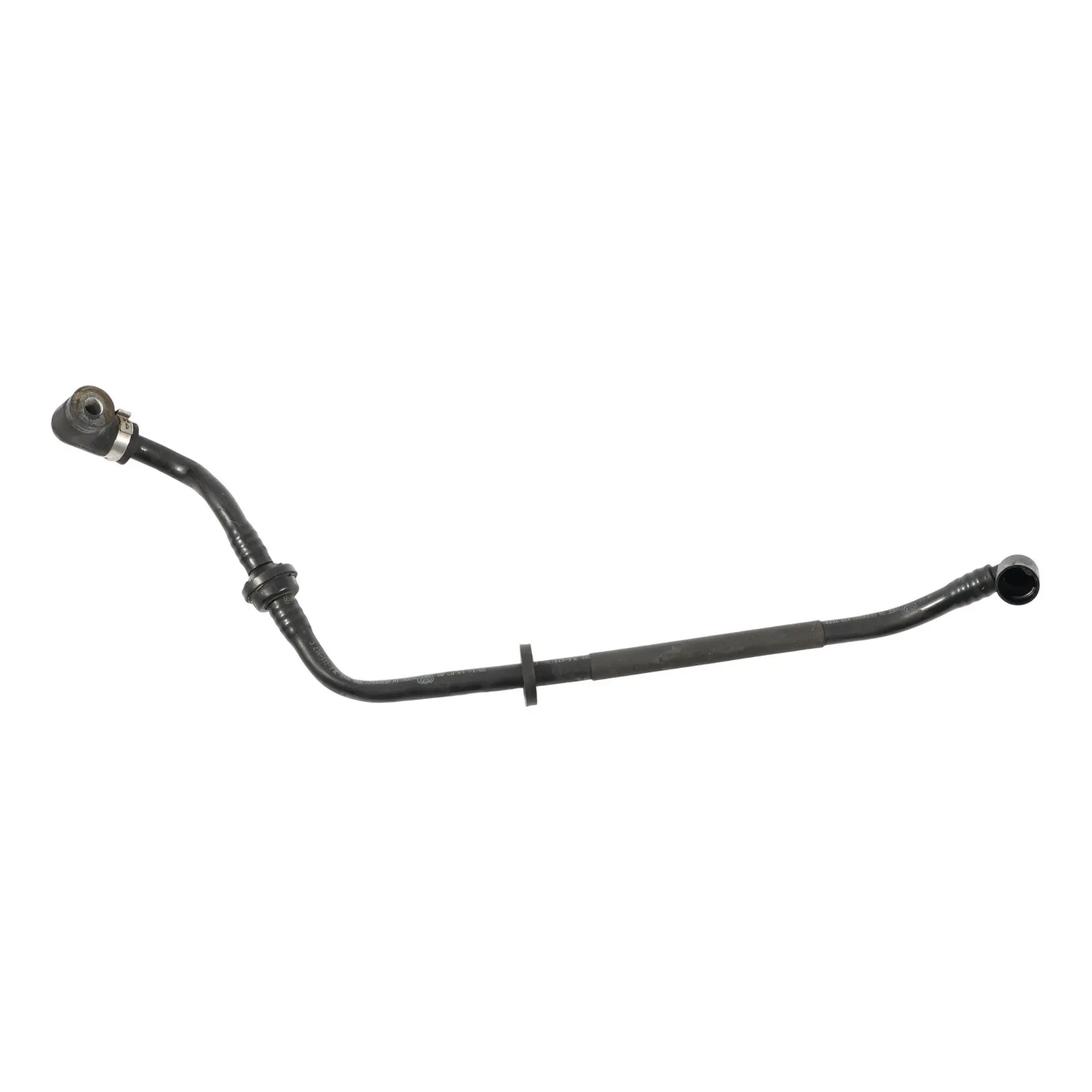 Volkswagen Touareg 7L Tubo Vuoto Freno Servo 3.2 V6 Benzina 7L6611917C