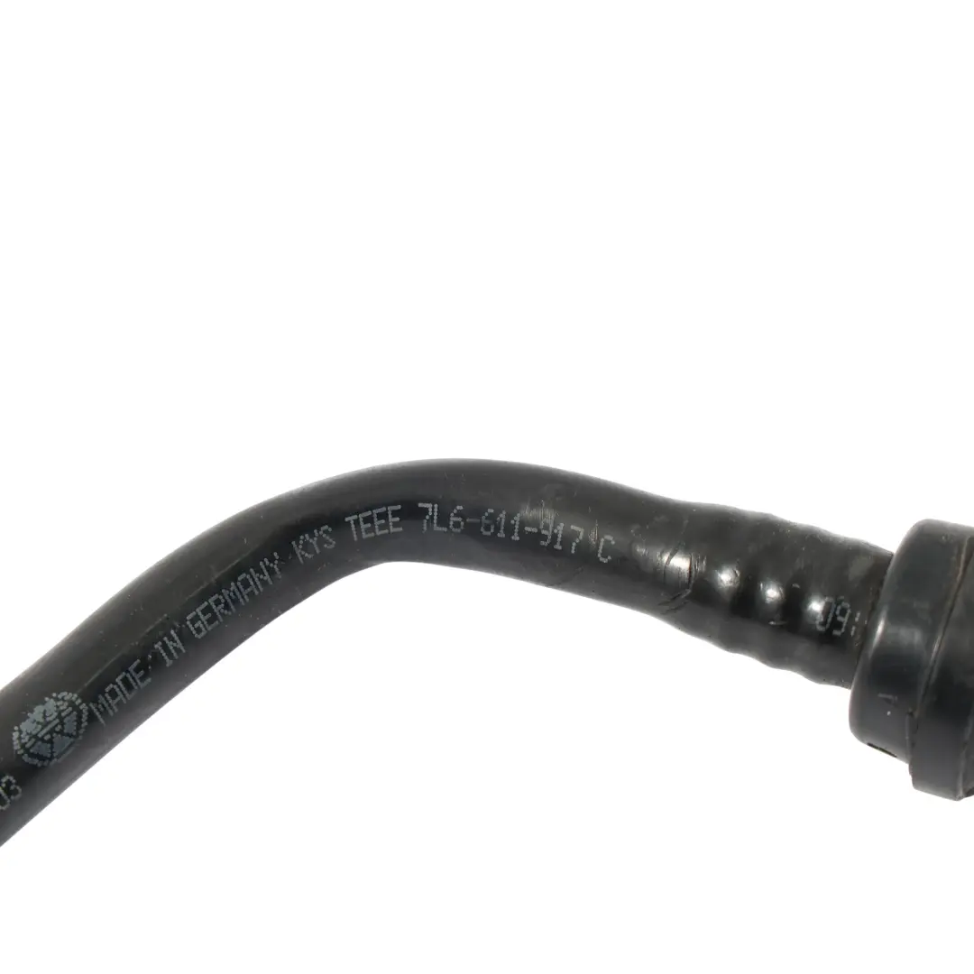 7L Tubo Vuoto Freno Servo 3.2 V6 Benzina per Volkswagen Touareg con numero di parte 7L6611917C Volkswagen Touareg 7L Tubo Vuoto Freno Servo 3.2 V6 Benzina - SKU 7L6611917C-1 - Numero di parte 7L6611917C