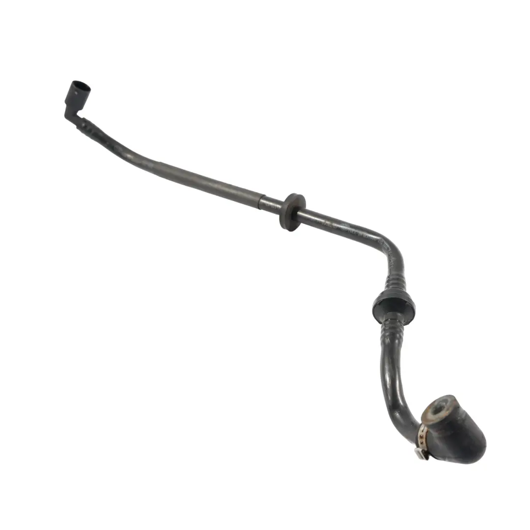 Volkswagen Touareg 7L Vacuum Pipe Hose Brake Servo Line 3.2 V6 Petrol - SKU 7L6611917C-1 - Part number 7L6611917C