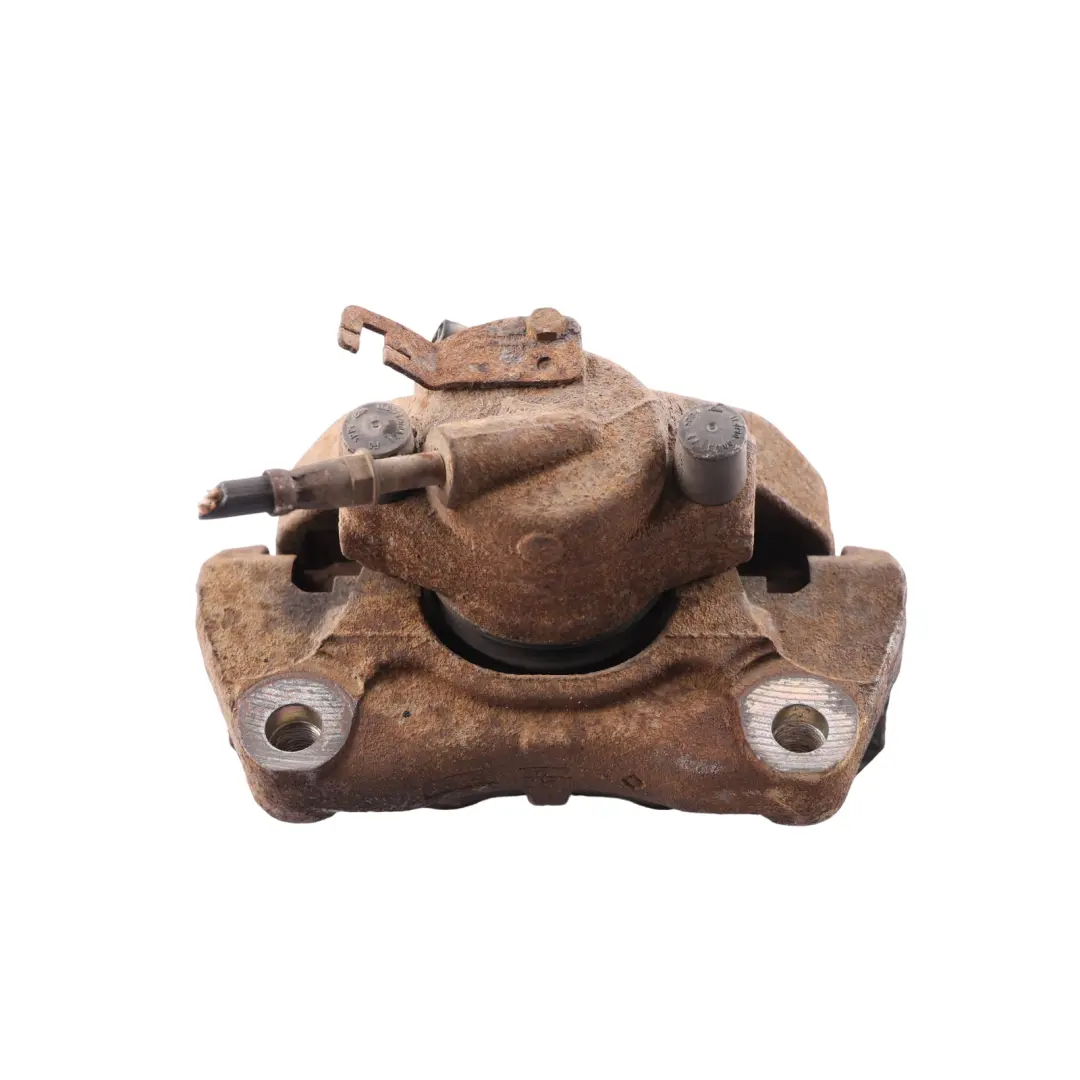 Volkswagen Transporter T5 Bremssattel Gehäuse Vorne Links - SKU 7L6615123F-1 - Teilenummer 7L6615123F