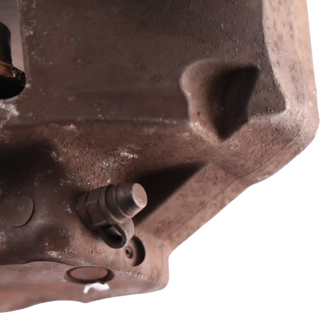 7L Brake Caliper Front Left N/S to VW Volkswagen Touareg with Part number 7L6615123T VW Volkswagen Touareg 7L Brake Caliper Front Left N/S - SKU 7L6615123T-1 - Part number 7L6615123T