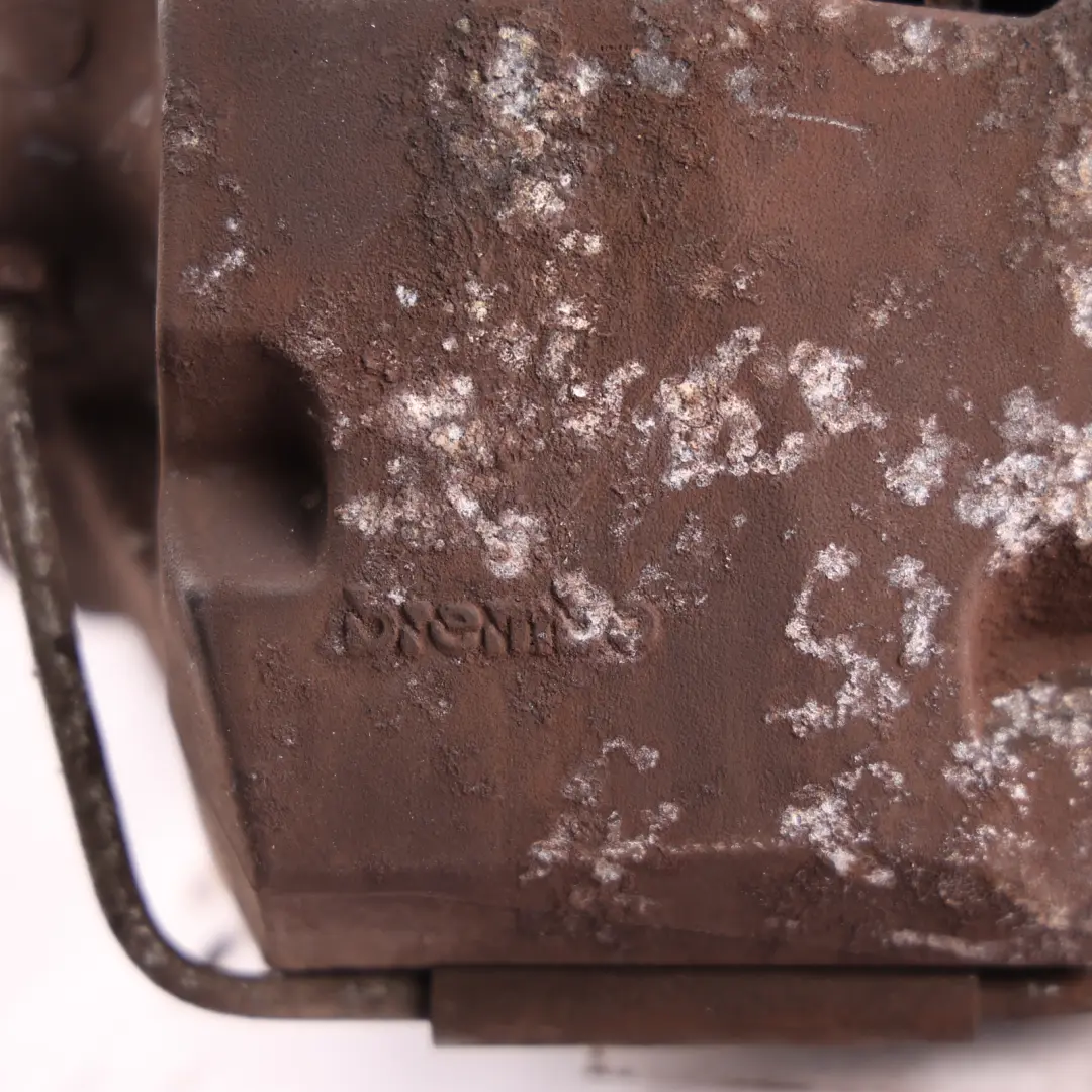 VW Volkswagen Touareg 7L Brake Caliper Front Left N/S - SKU 7L6615123T-1 - Part number 7L6615123T