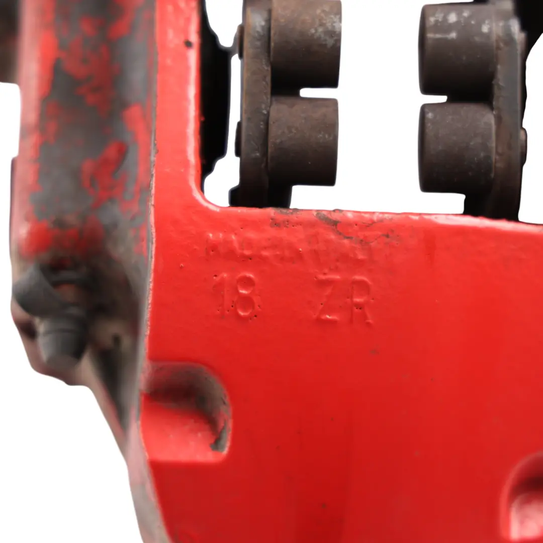 Audi Q7 4L Boîtier D'Étrier De Frein Avant Brembo Droit 350 X 34 Mm, - SKU 7L6615150-1 - Numéro de pièce 7L6615150