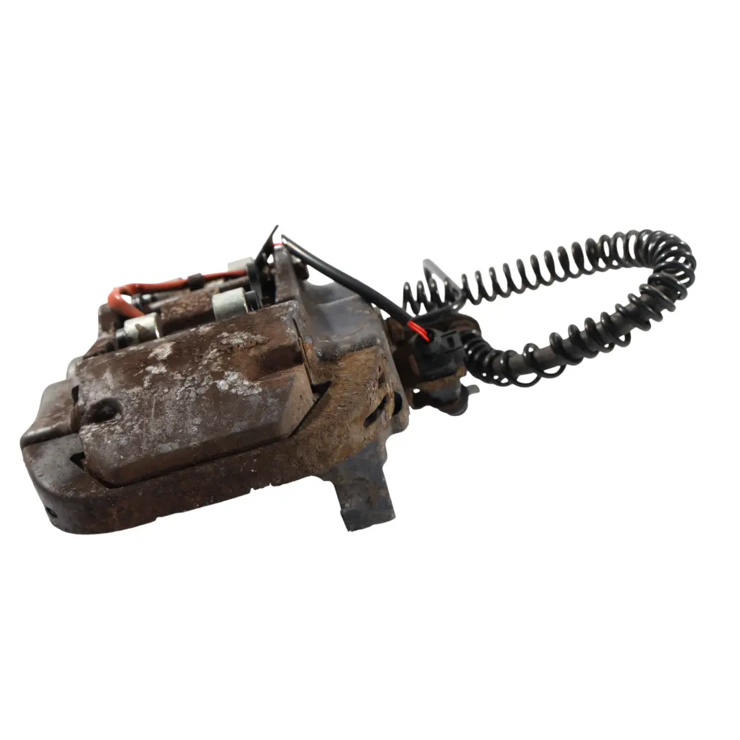 7L Étrier Frein Boîtier Arrière Droit pour Volkswagen Touareg à propos du numéro de pièce 7L6615424L Volkswagen Touareg 7L Étrier Frein Boîtier Arrière Droit - SKU 7L6615424L-1 - Numéro de pièce 7L6615424L